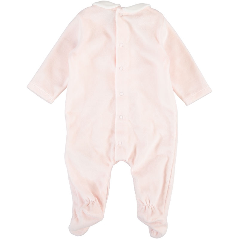 TUTINA NEONATA MAYORAL