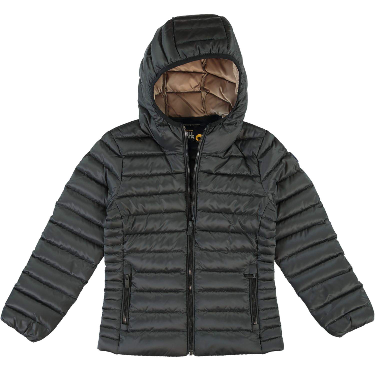 GIUBBINO RAGAZZA CIESSE