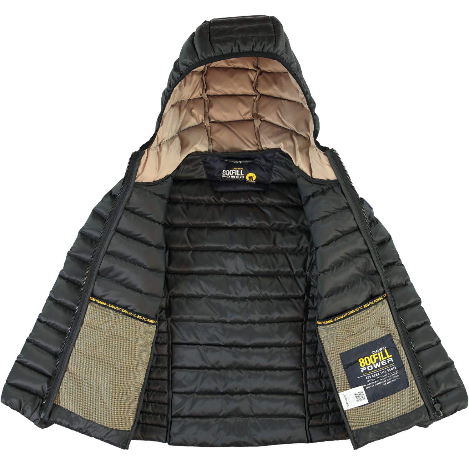 GIUBBINO RAGAZZA CIESSE