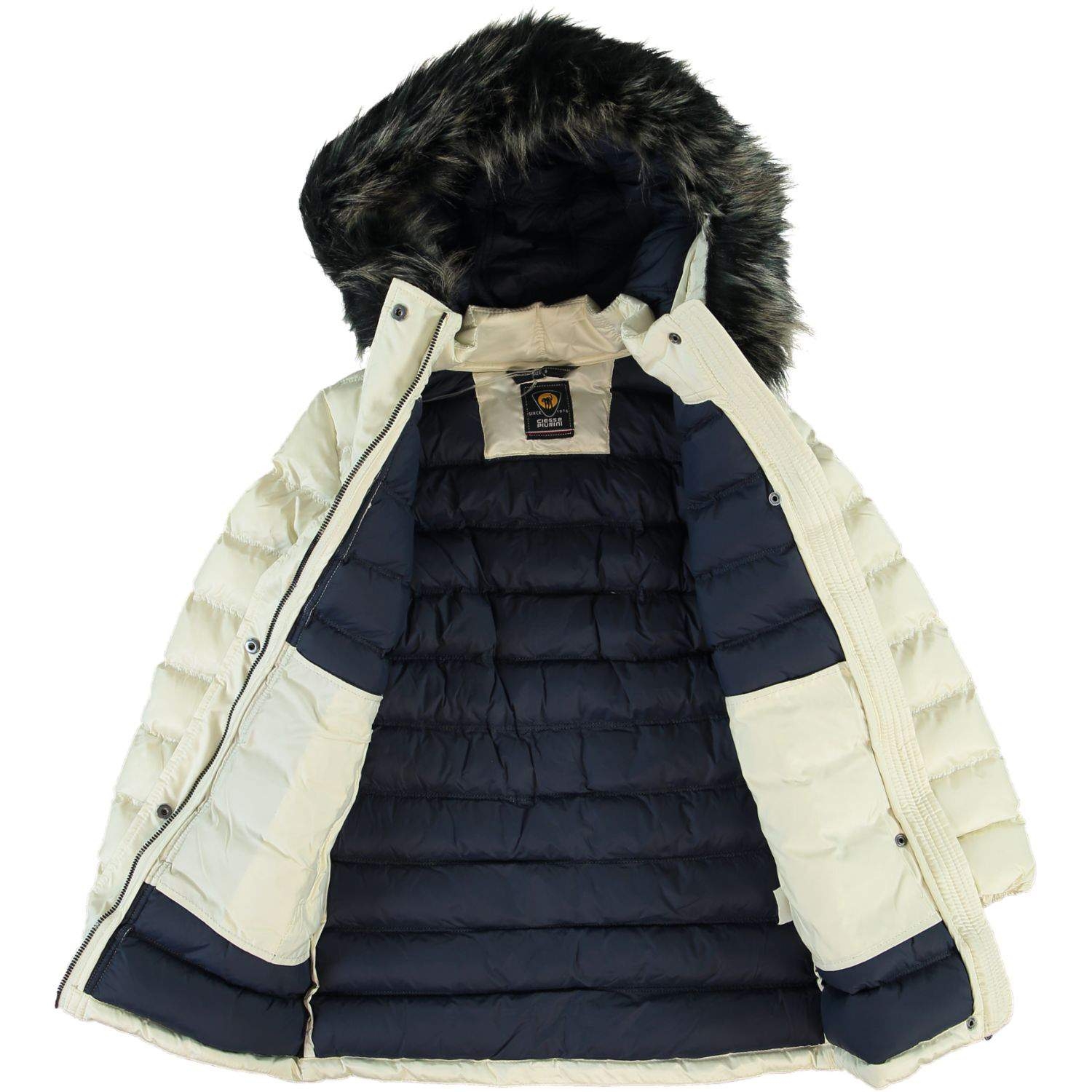 GIUBBINO RAGAZZA CIESSE