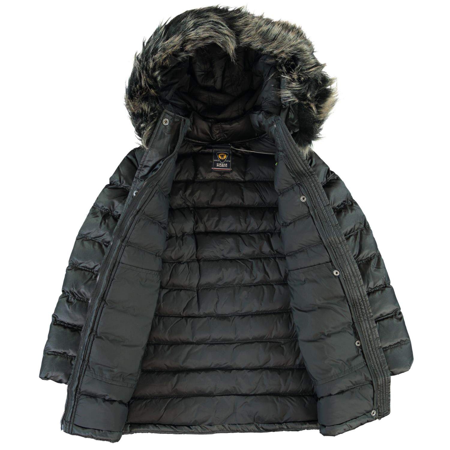 GIUBBINO RAGAZZA CIESSE