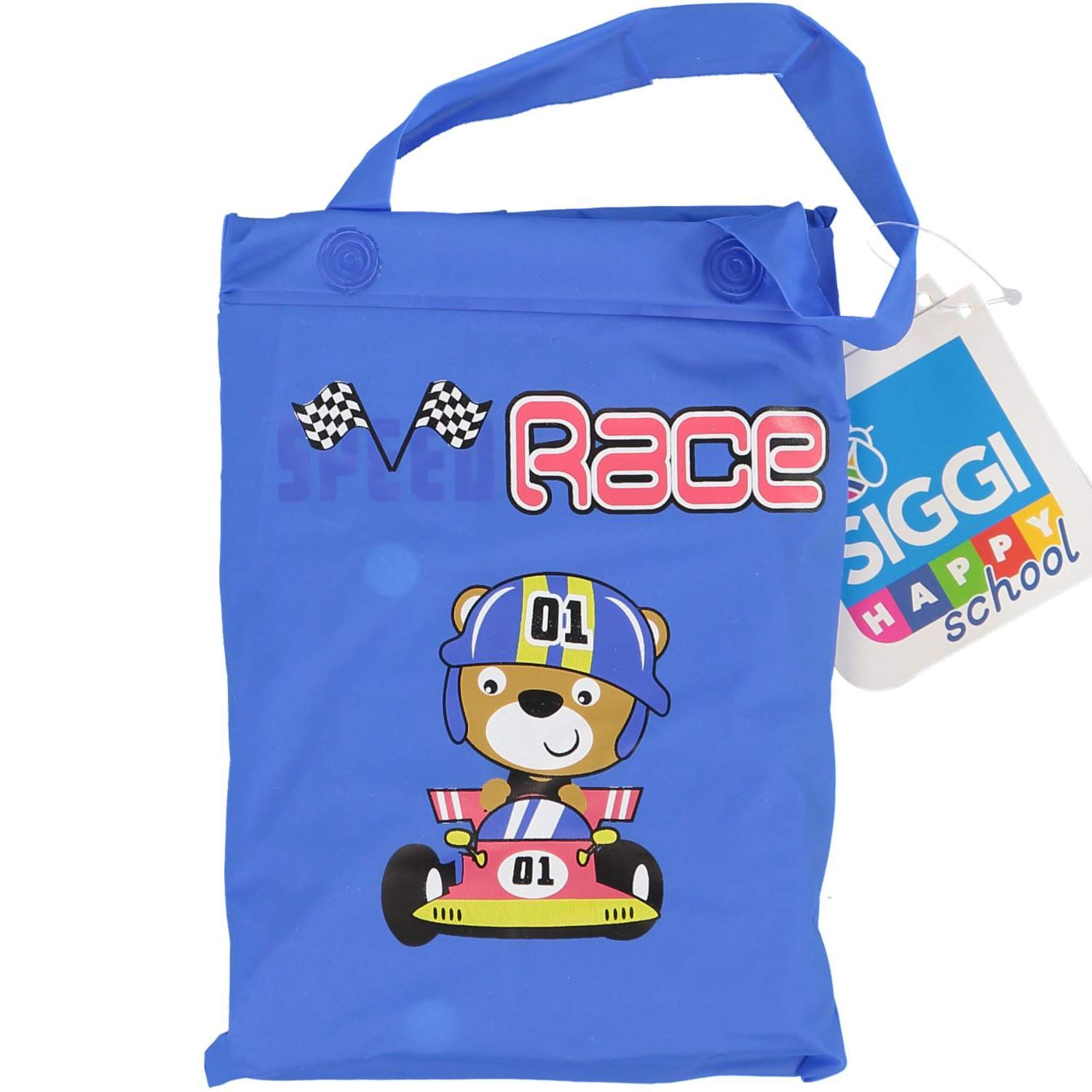 MANTELLINA BIMBO SIGGI