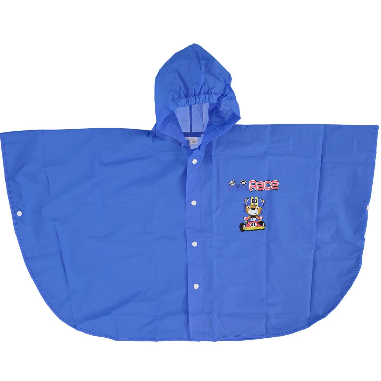 MANTELLINA BIMBO SIGGI