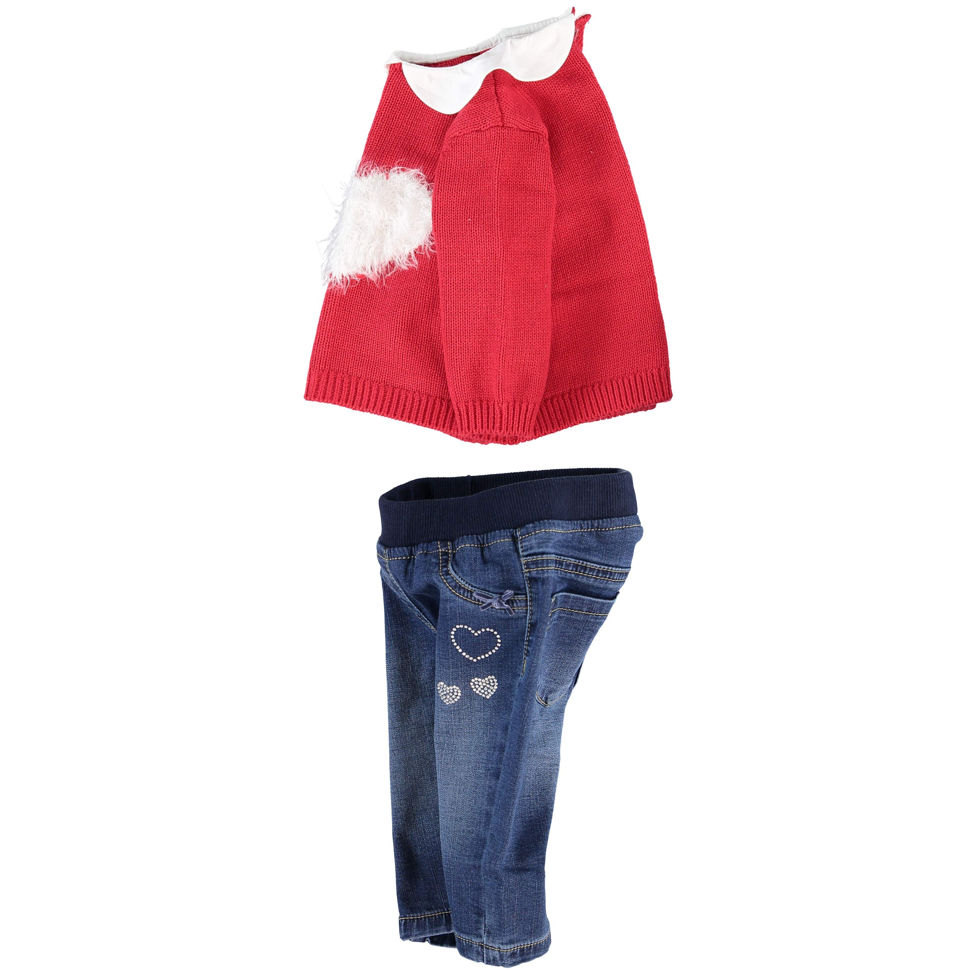 COMPLETO NEONATA IDO