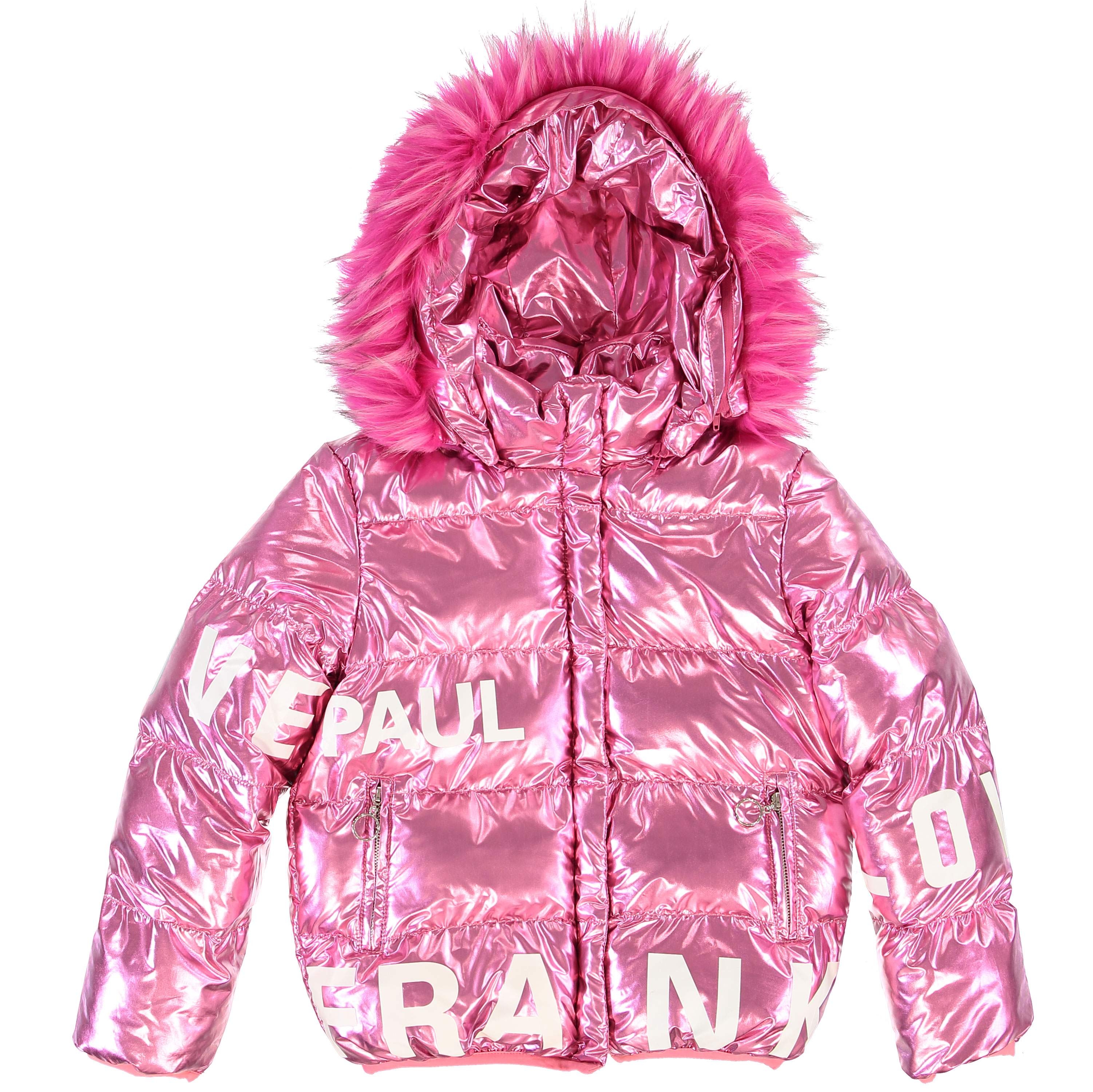 GIUBBINO BIMBA PAUL FRANK