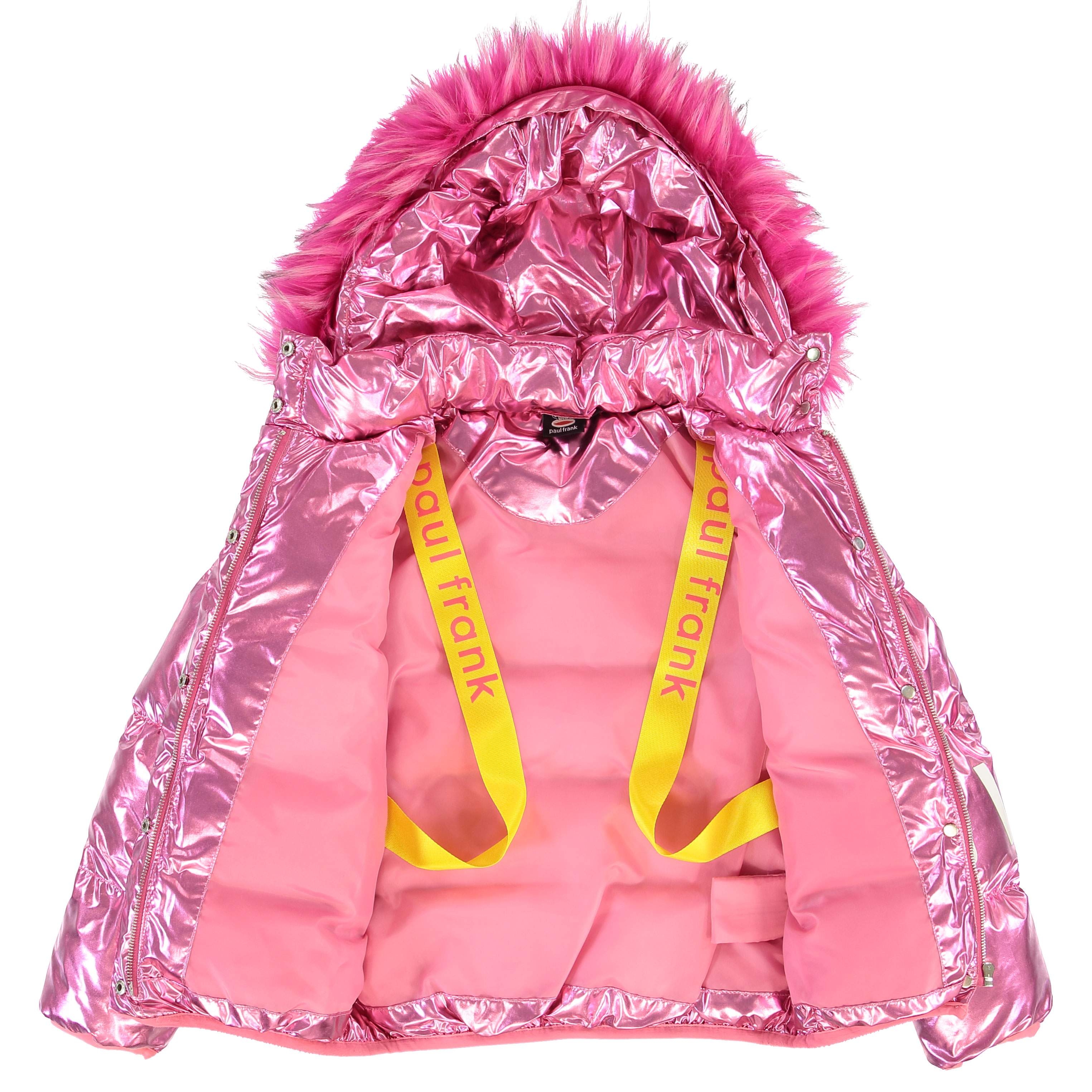 GIUBBINO BIMBA PAUL FRANK