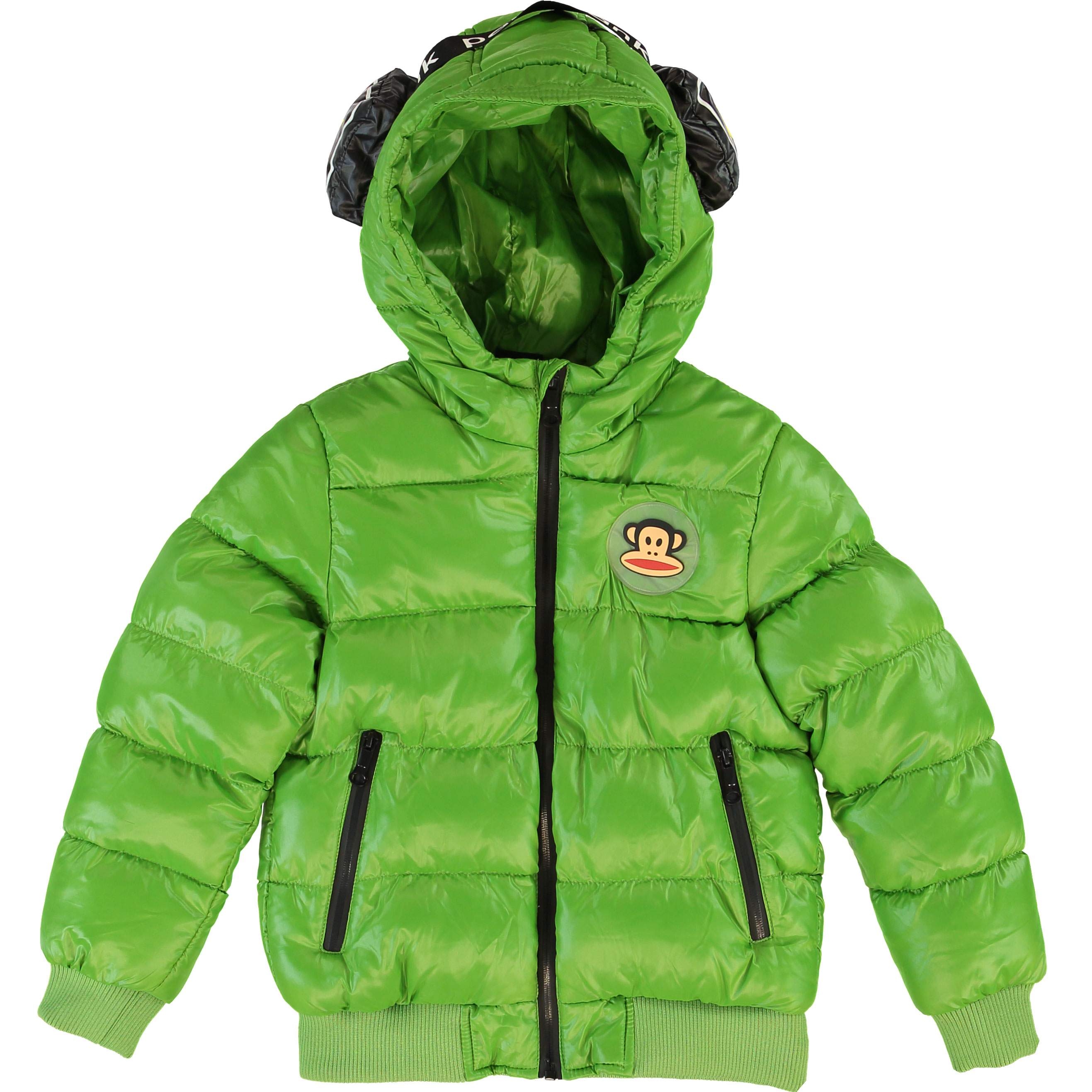 GIUBBINO BIMBO PAUL FRANK