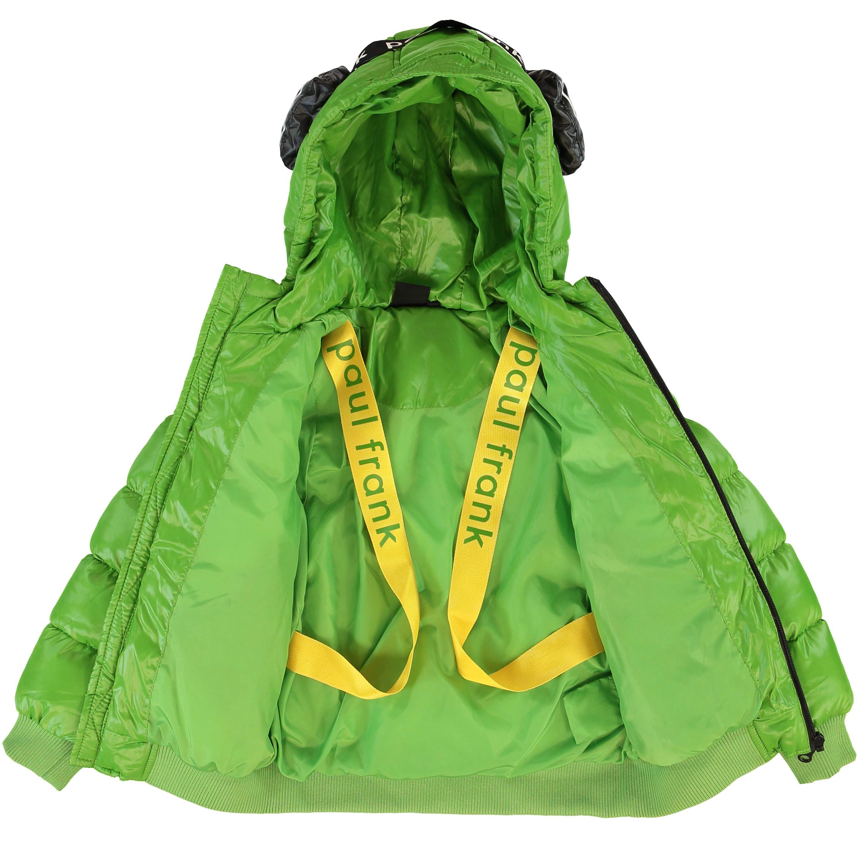 GIUBBINO BIMBO PAUL FRANK