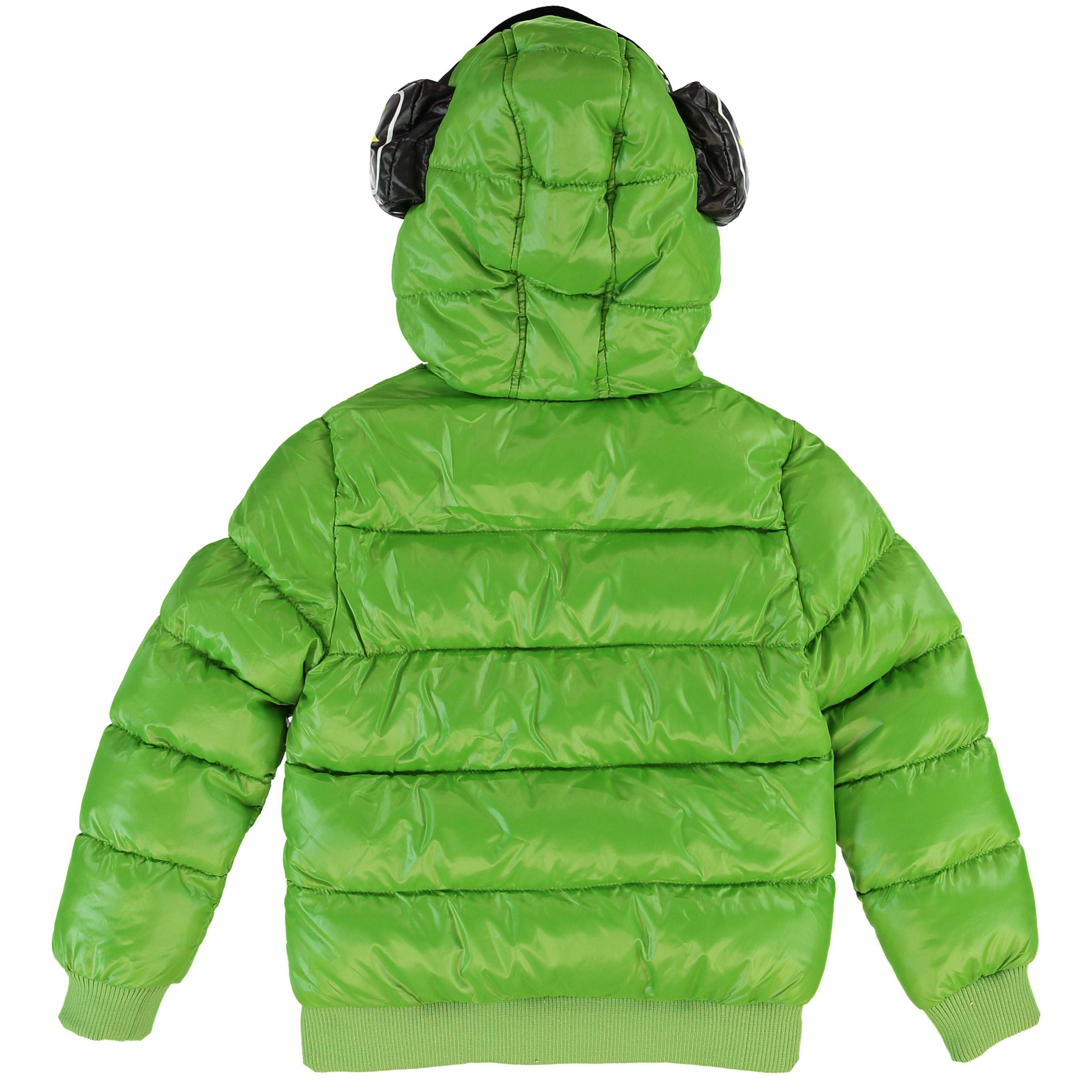 GIUBBINO BIMBO PAUL FRANK