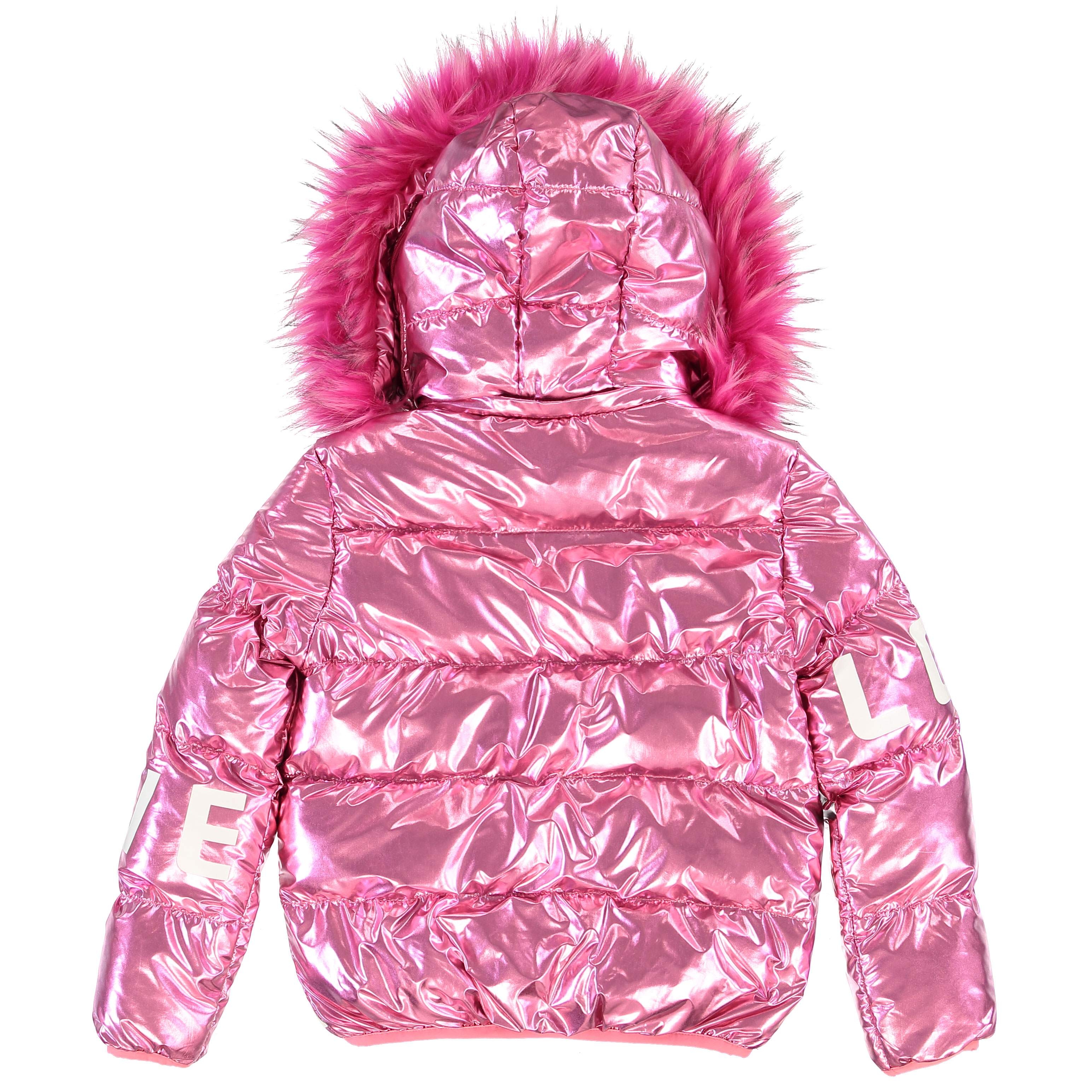 GIUBBINO BIMBA PAUL FRANK