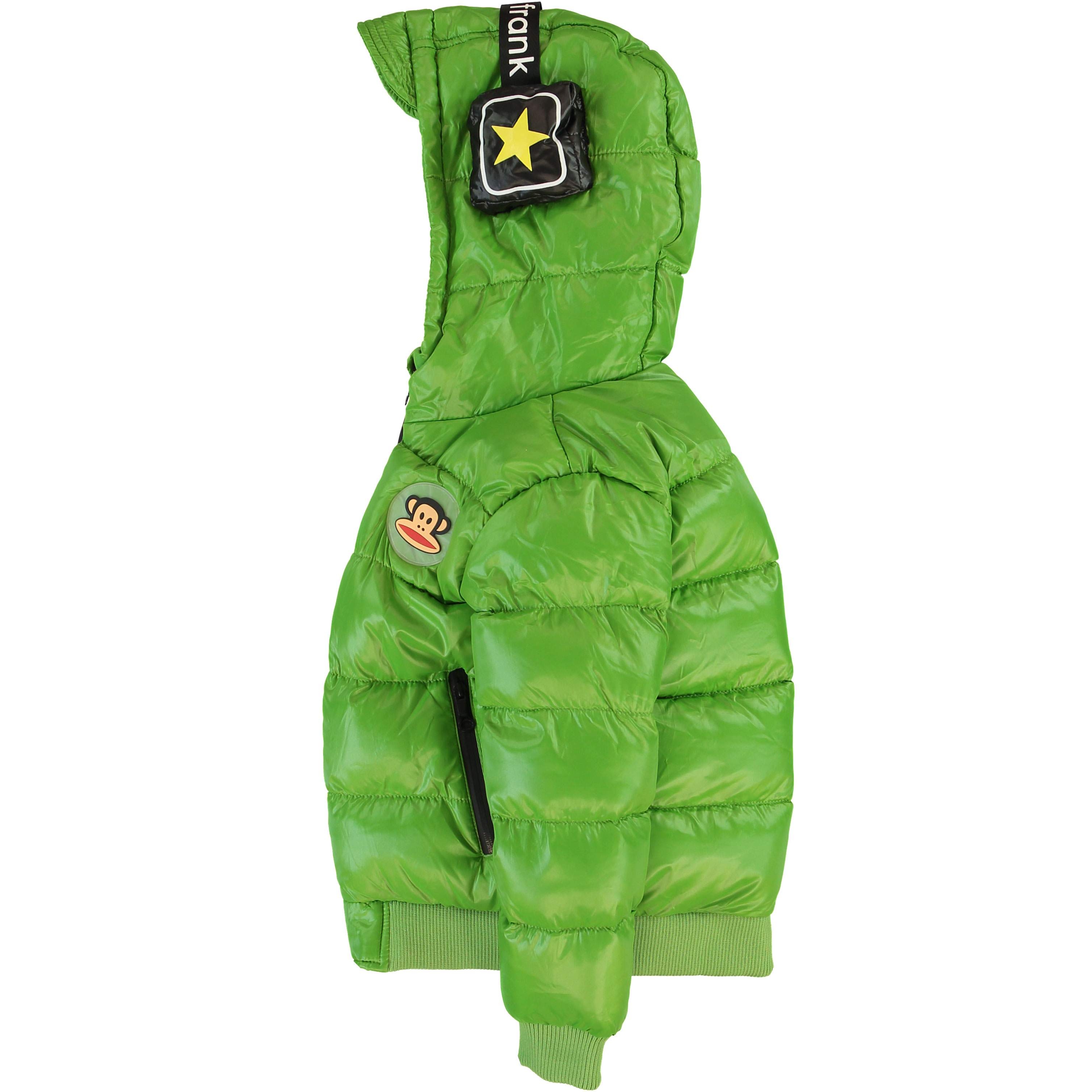 GIUBBINO BIMBO PAUL FRANK