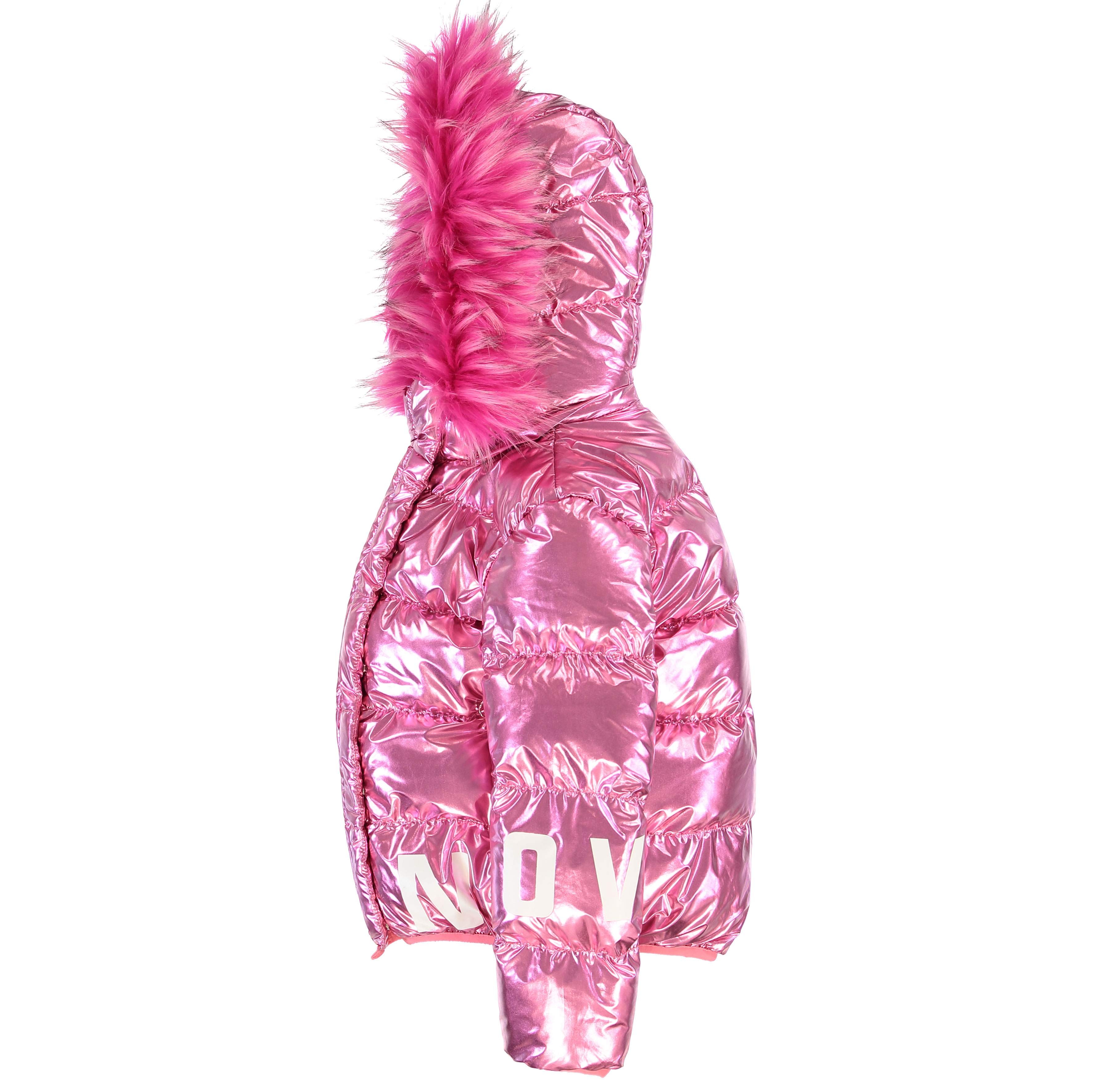 GIUBBINO BIMBA PAUL FRANK