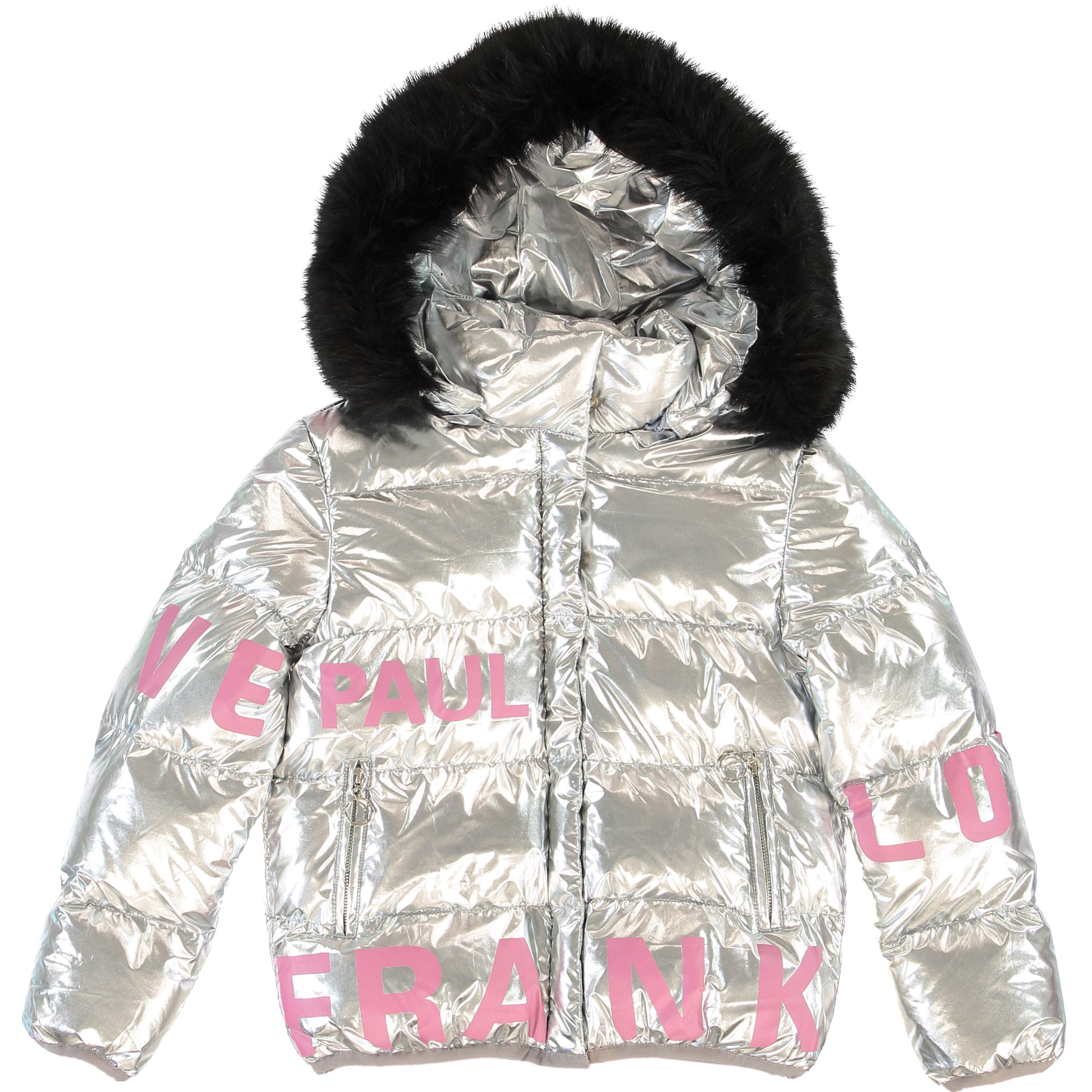 GIUBBINO BIMBA PAUL FRANK