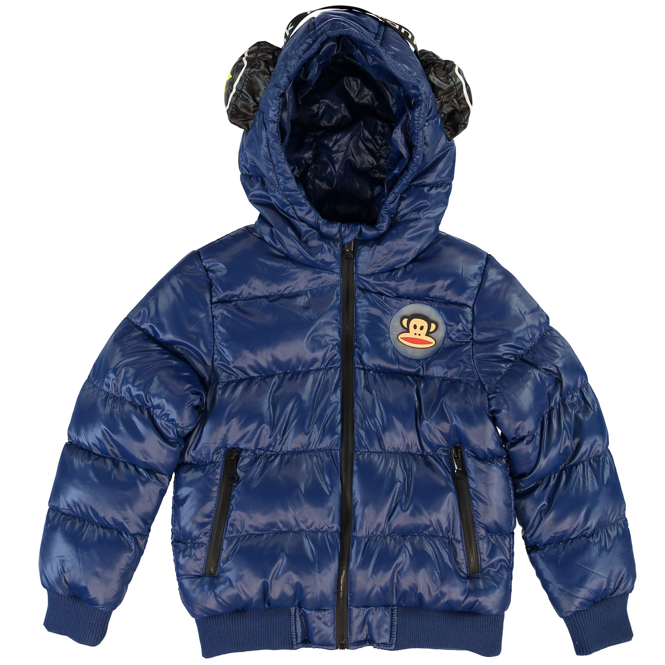 GIUBBINO BIMBO PAUL FRANK