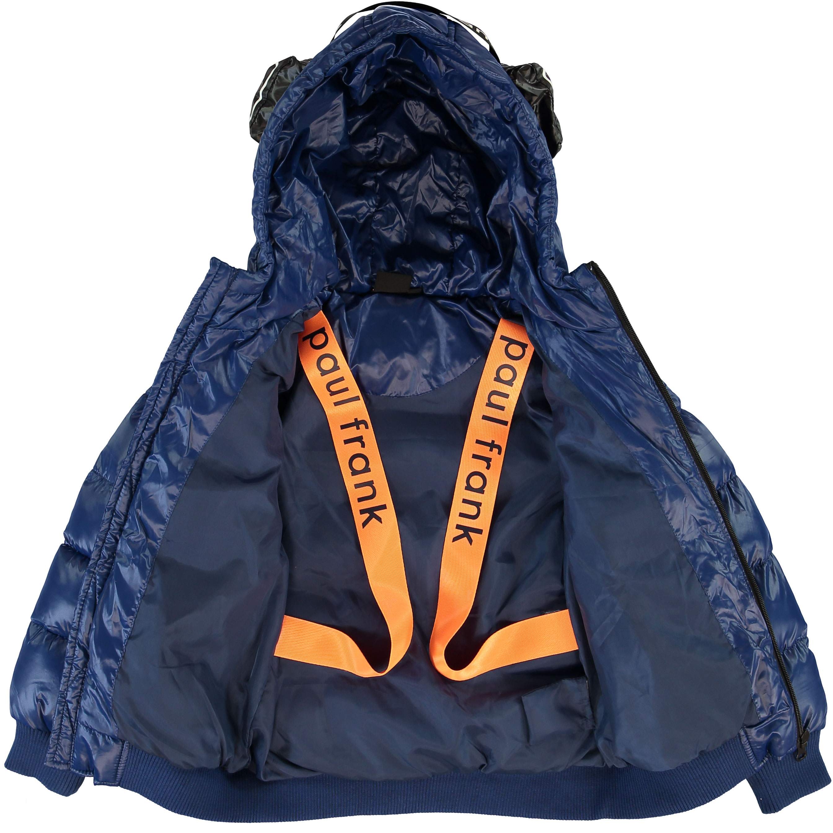 GIUBBINO BIMBO PAUL FRANK