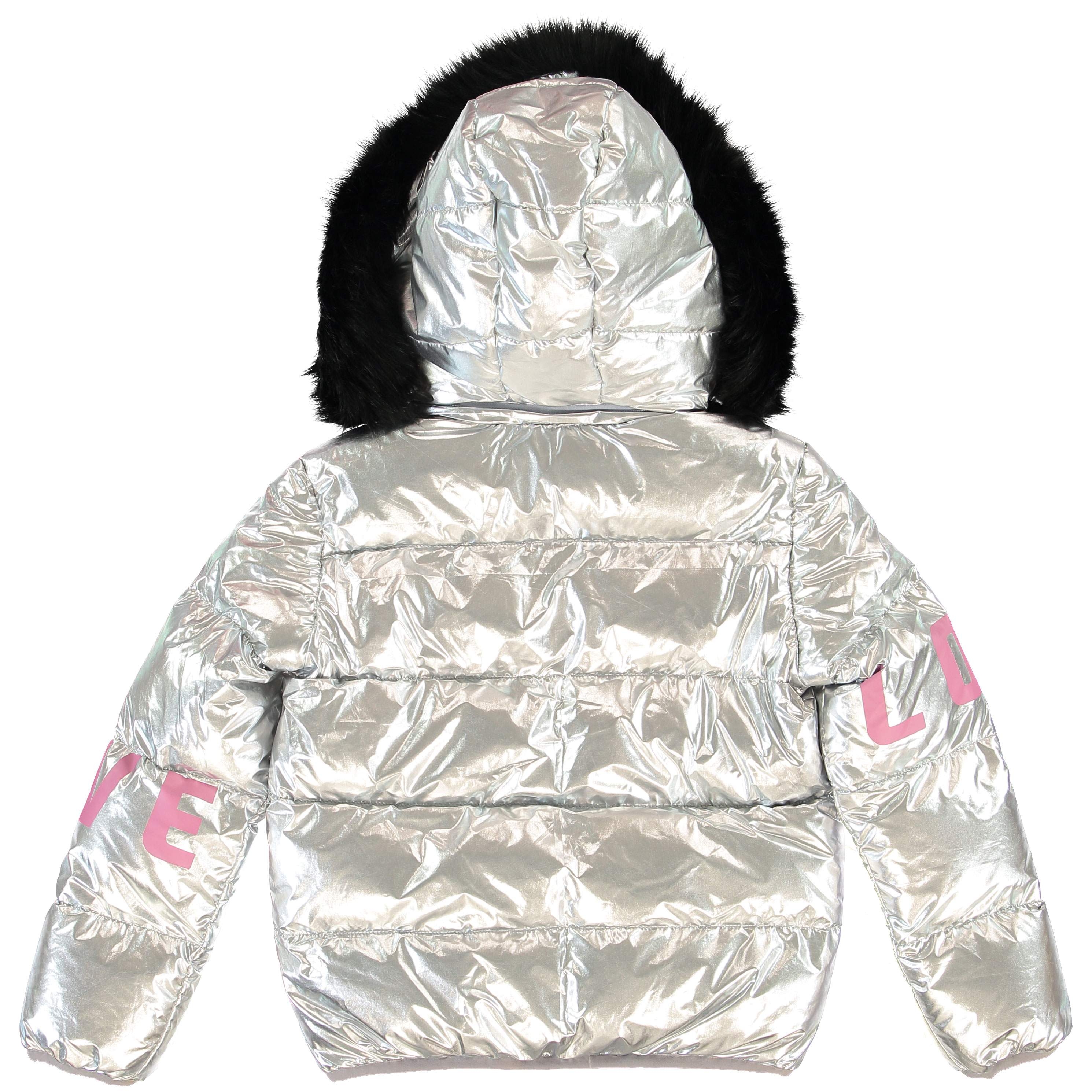 GIUBBINO BIMBA PAUL FRANK