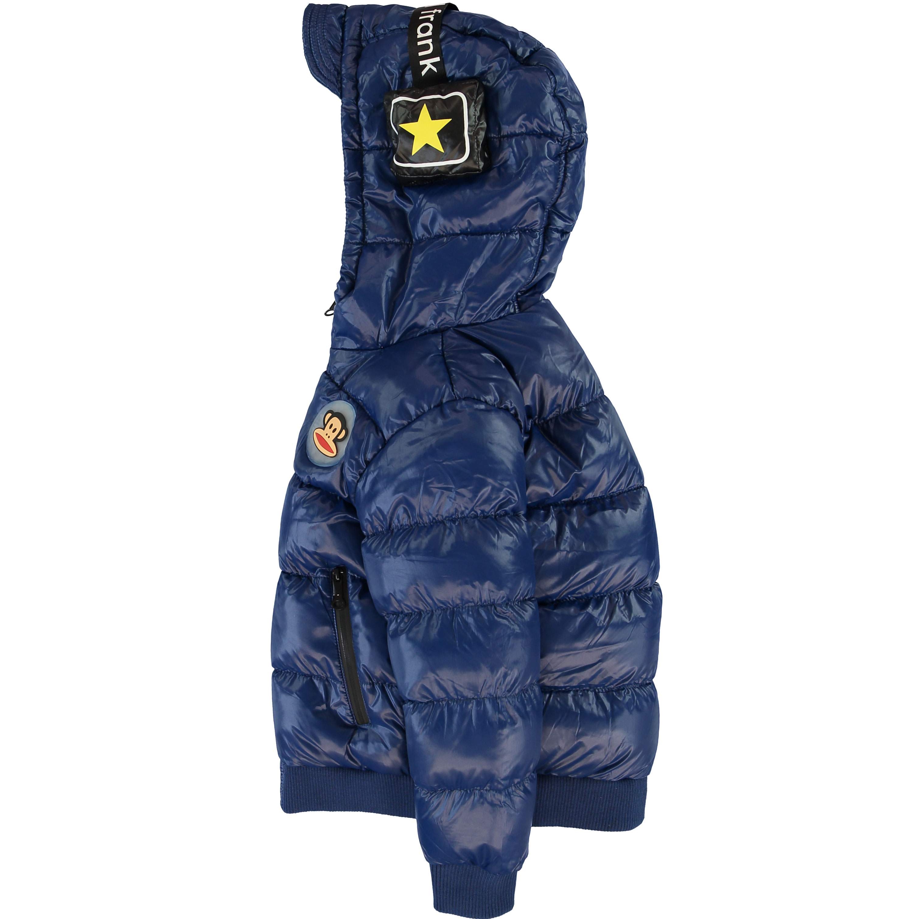 GIUBBINO BIMBO PAUL FRANK