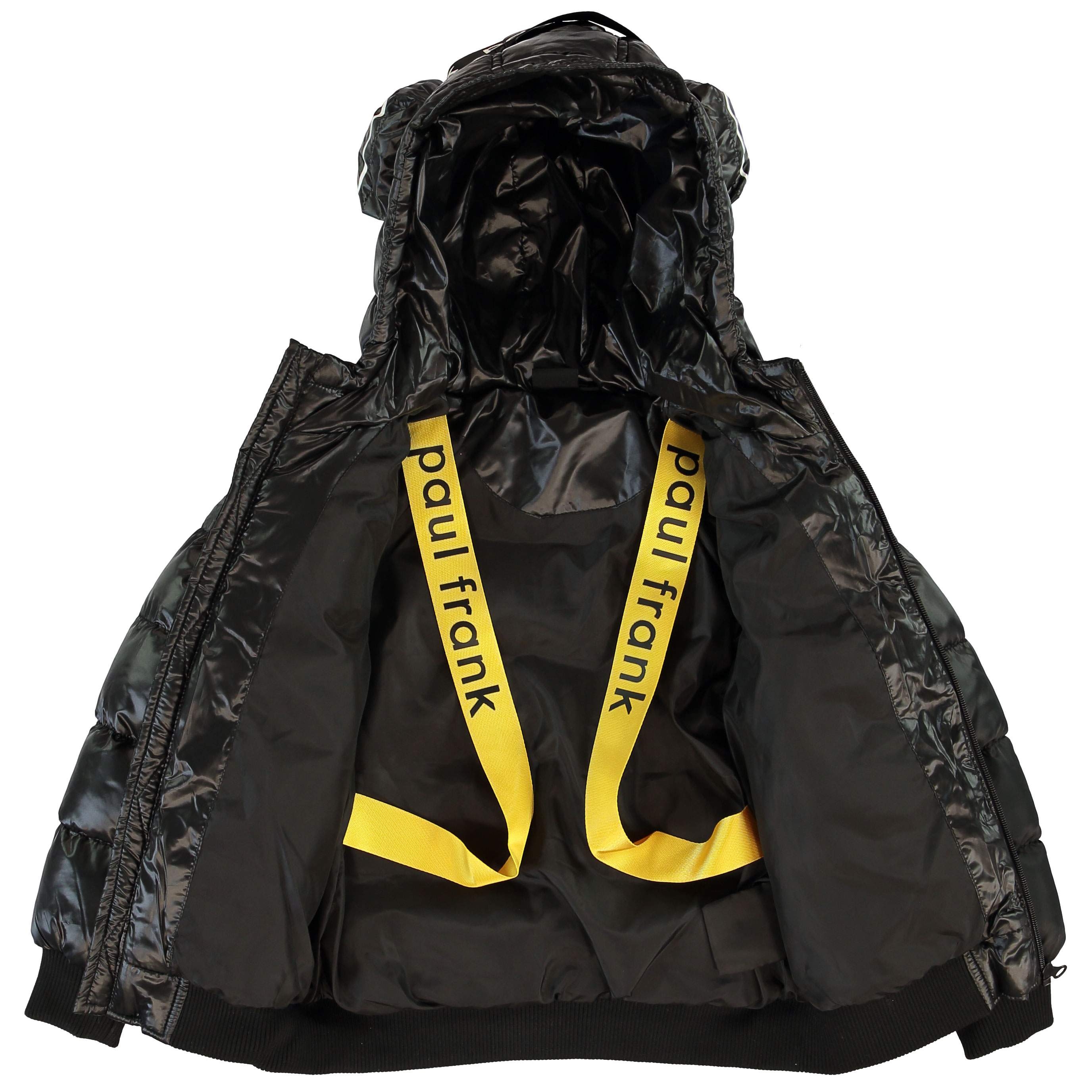 GIUBBINO BIMBO PAUL FRANK