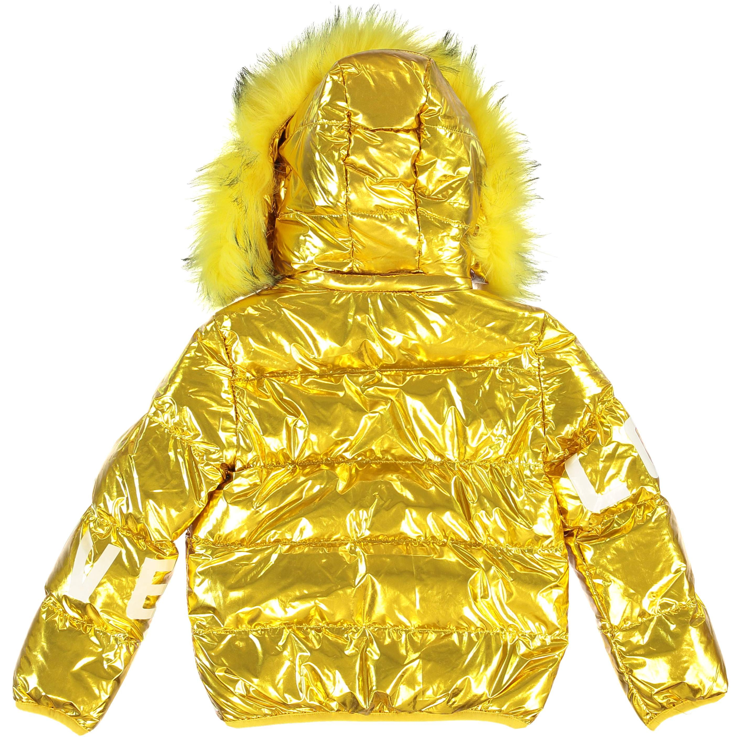 GIUBBINO BIMBA PAUL FRANK