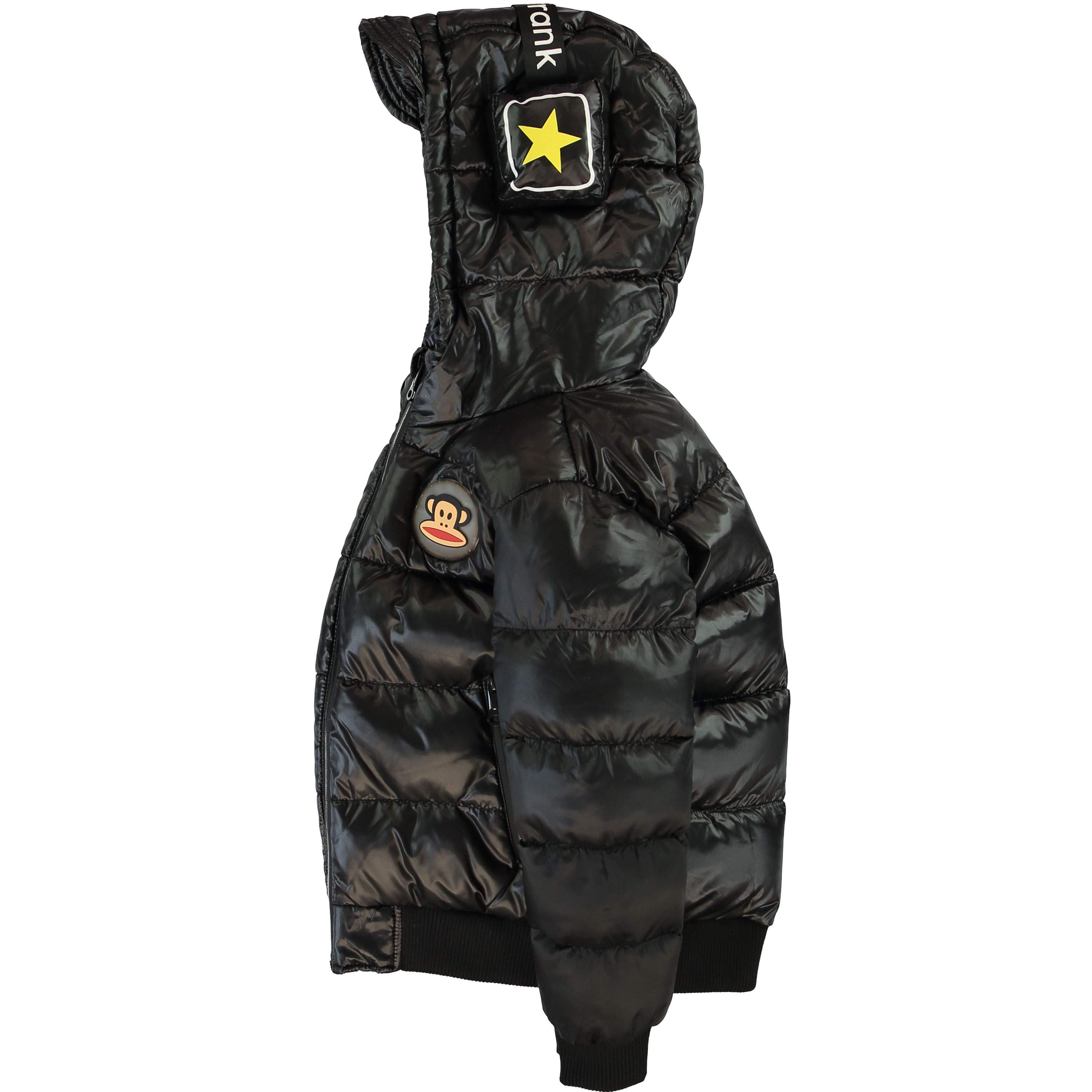 GIUBBINO BIMBO PAUL FRANK