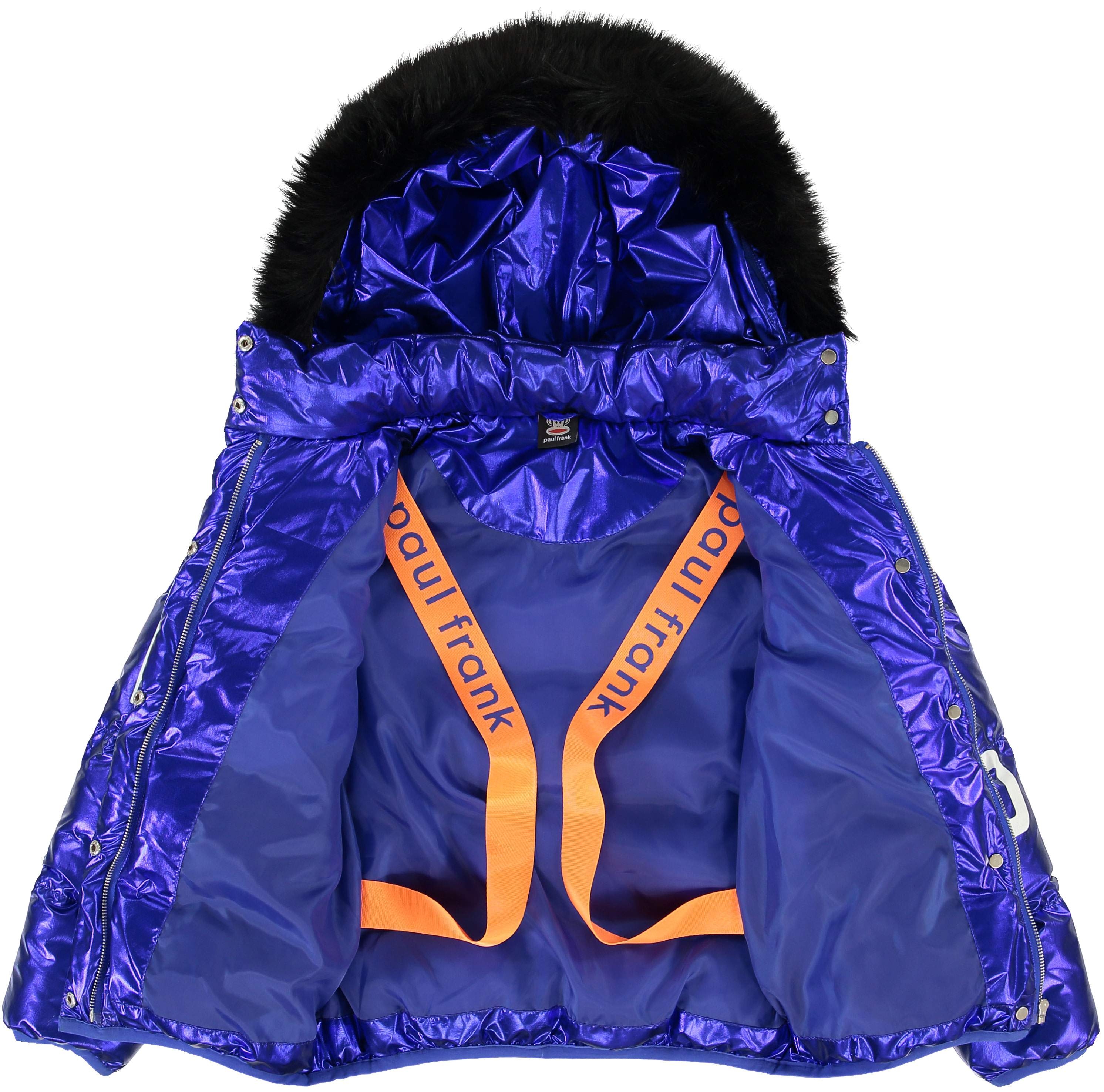 GIUBBINO BIMBA PAUL FRANK