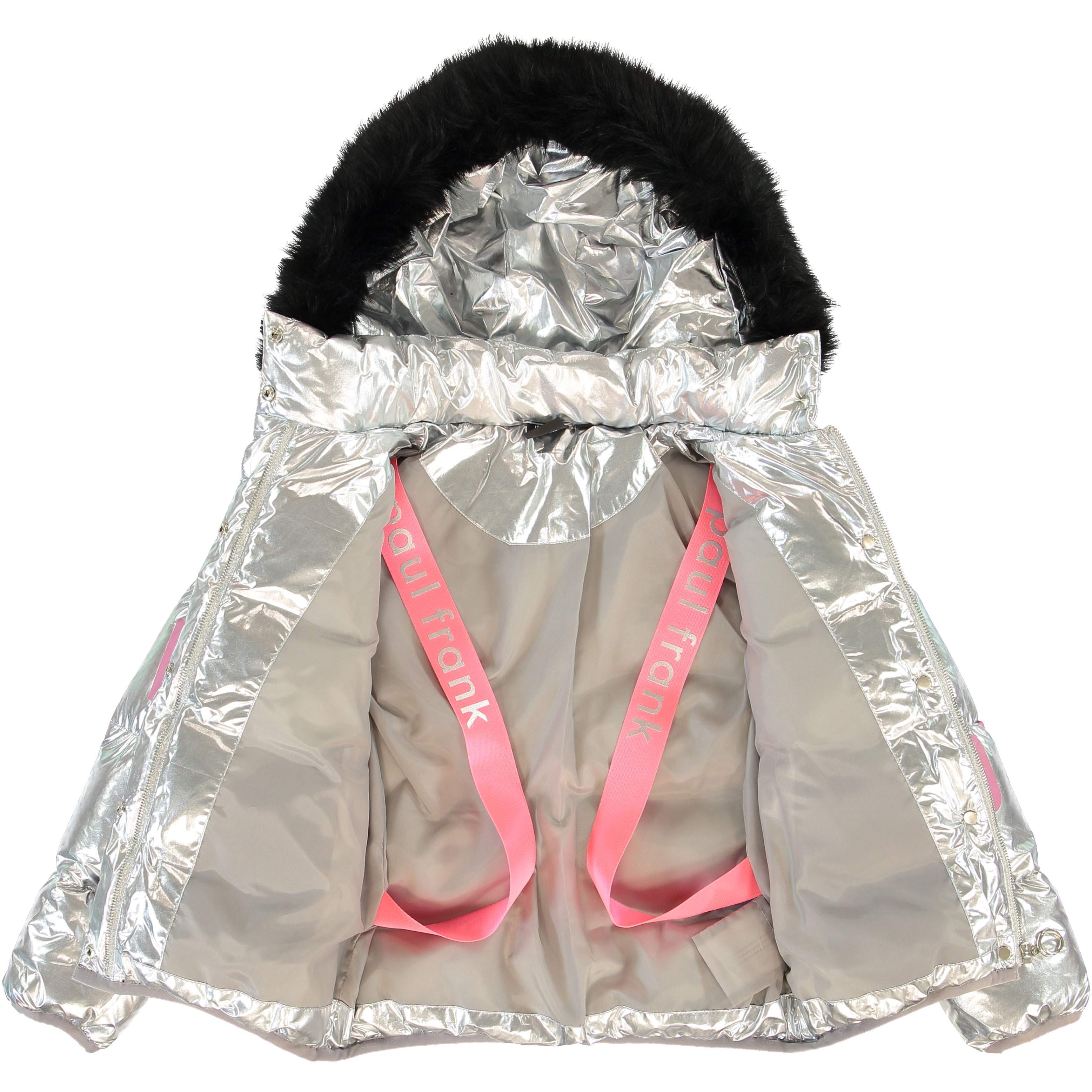 GIUBBINO RAGAZZA PAUL FRANK