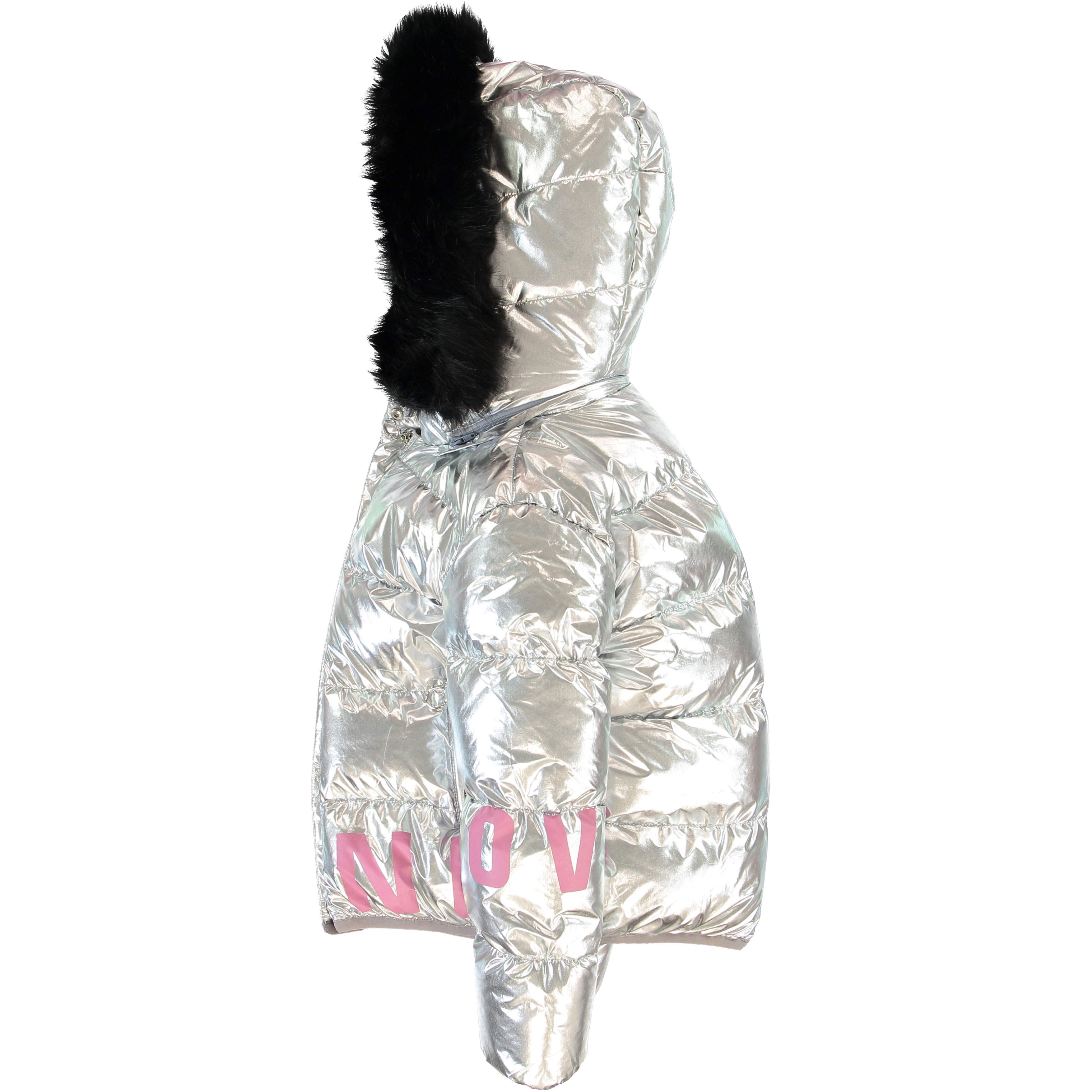 GIUBBINO RAGAZZA PAUL FRANK