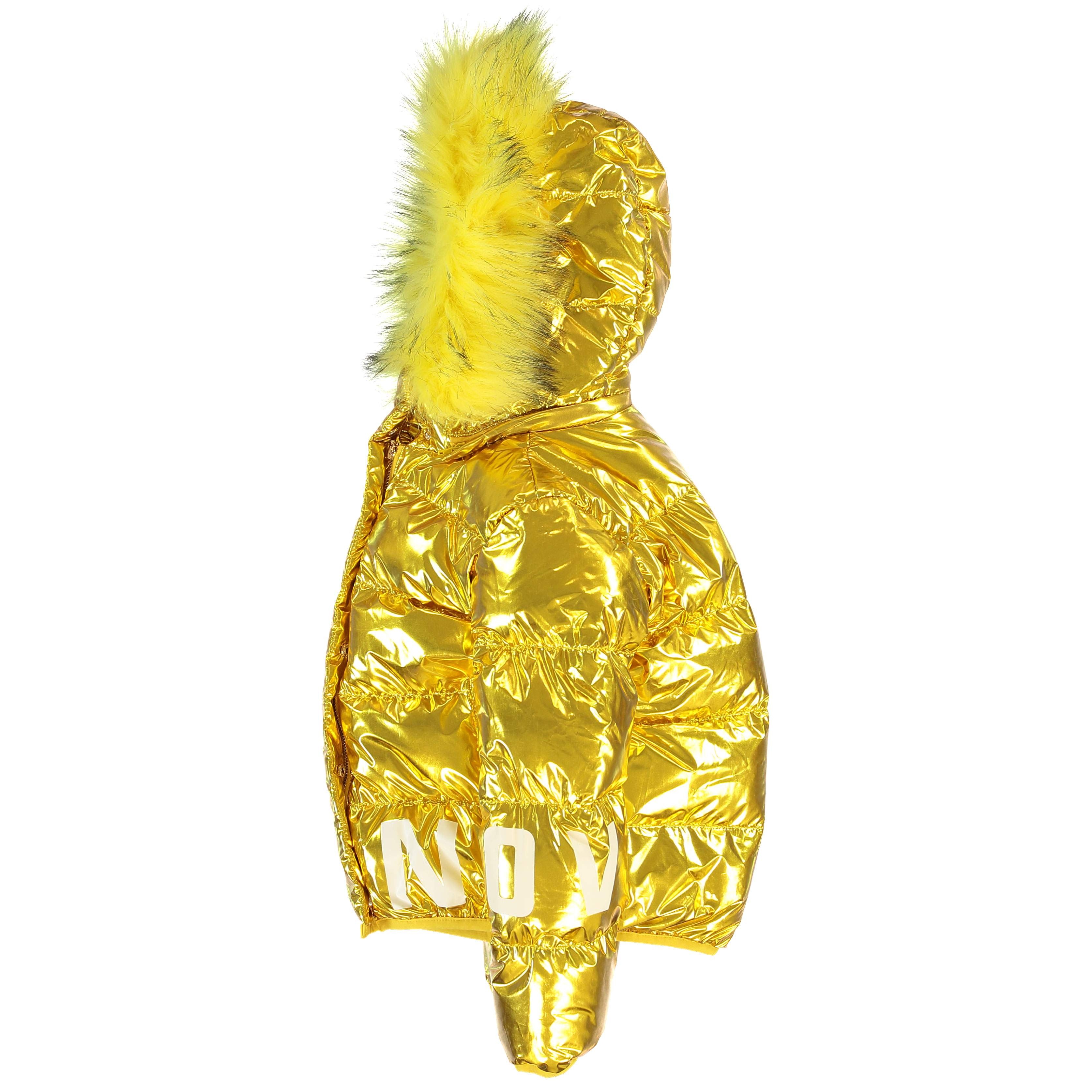 GIUBBINO RAGAZZA PAUL FRANK