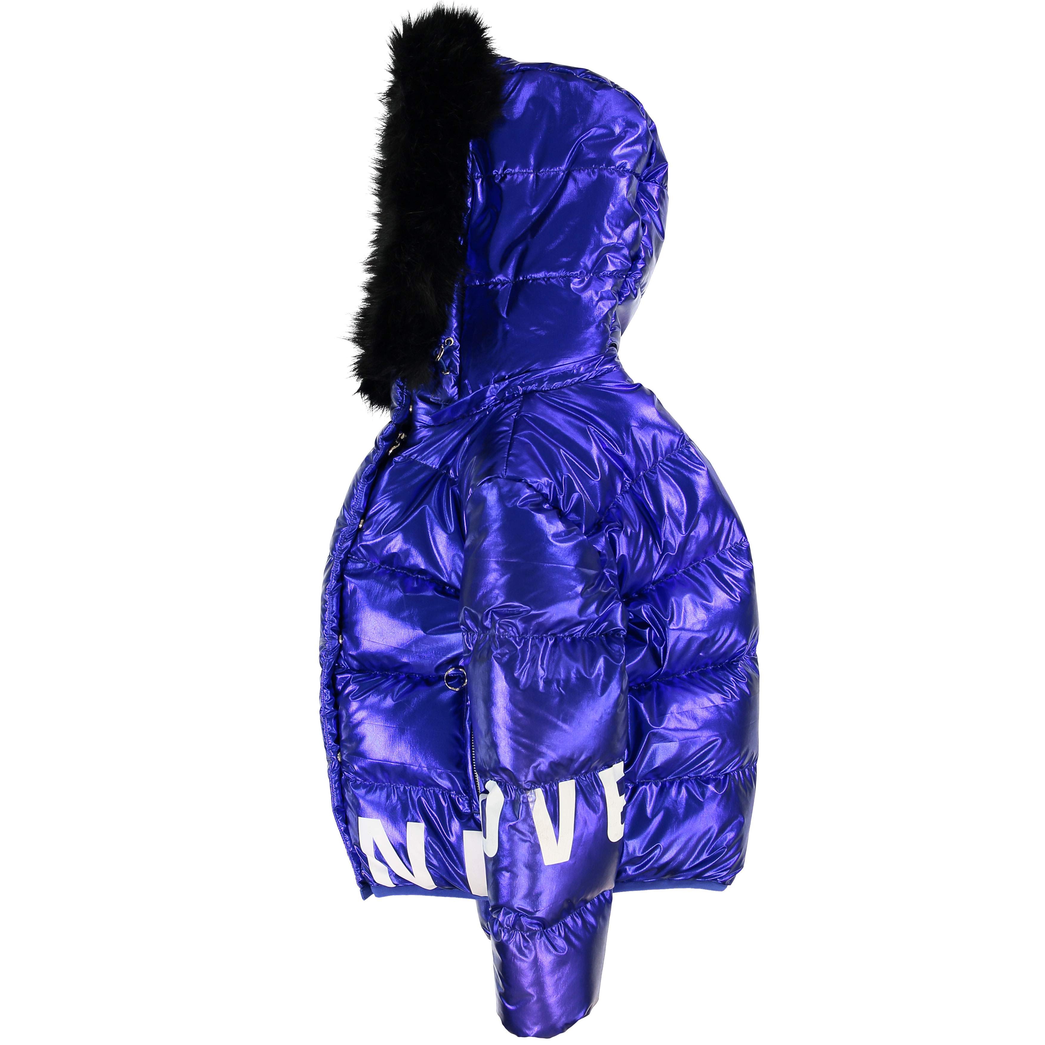 GIUBBINO RAGAZZA PAUL FRANK