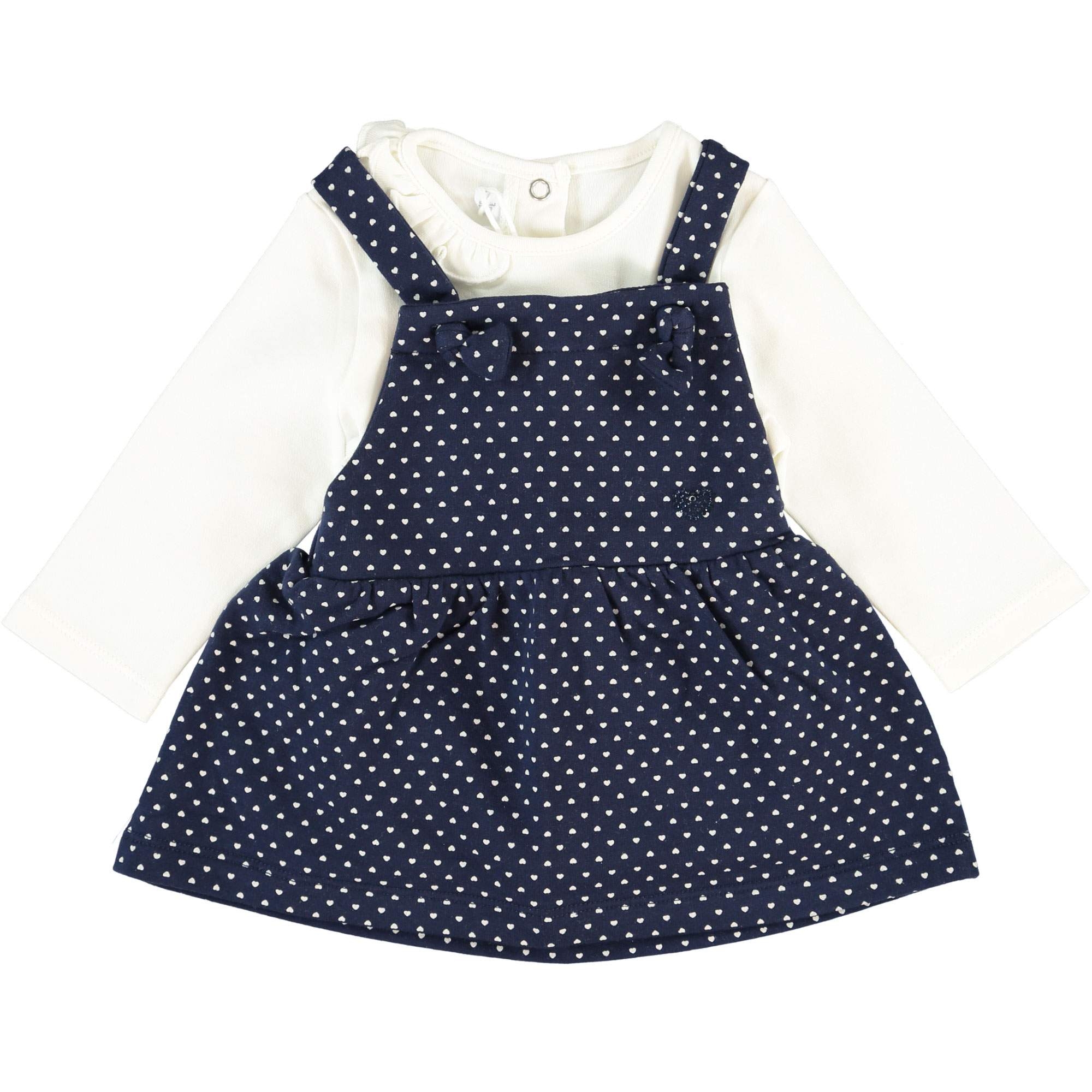 COMPLETO NEONATA IDO