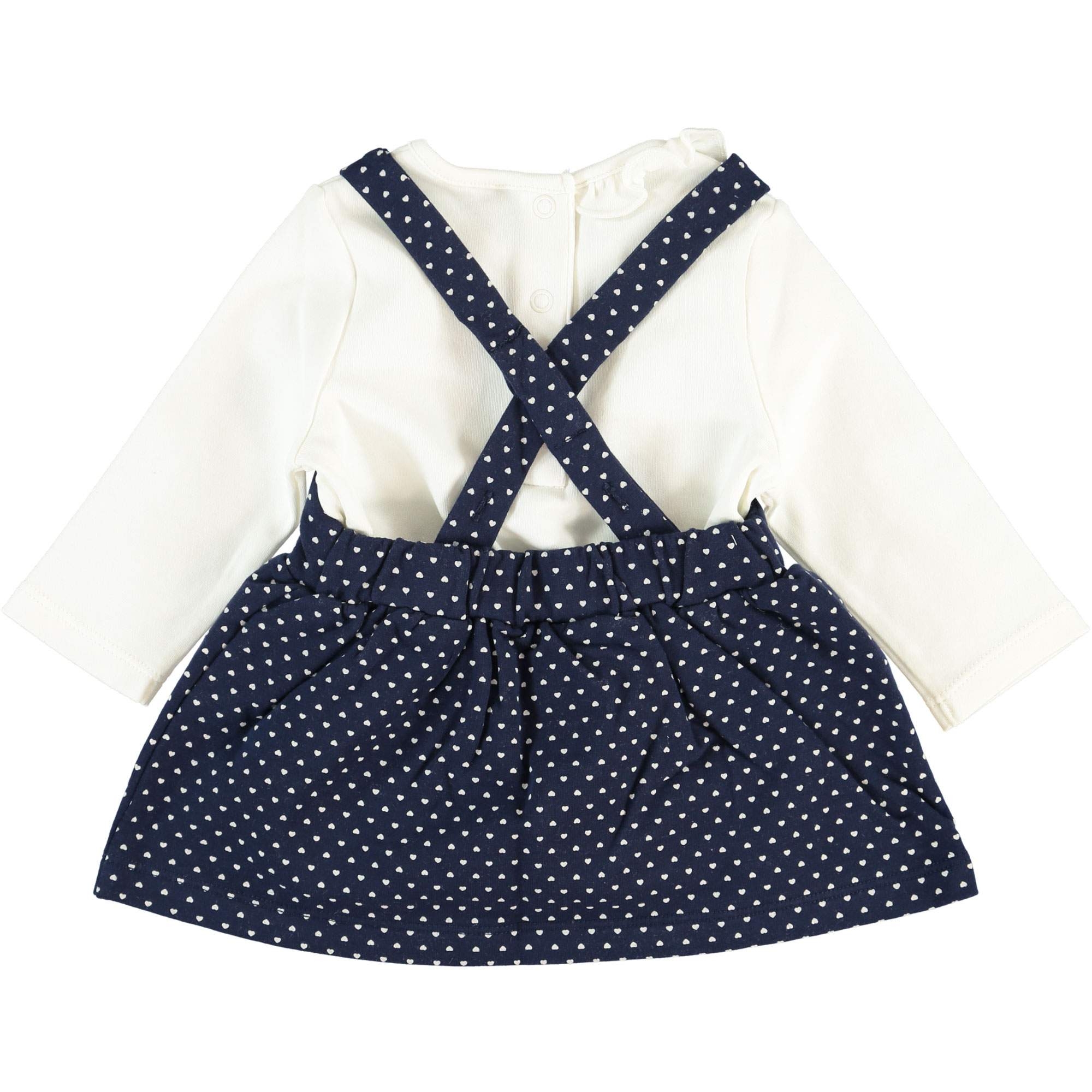 COMPLETO NEONATA IDO