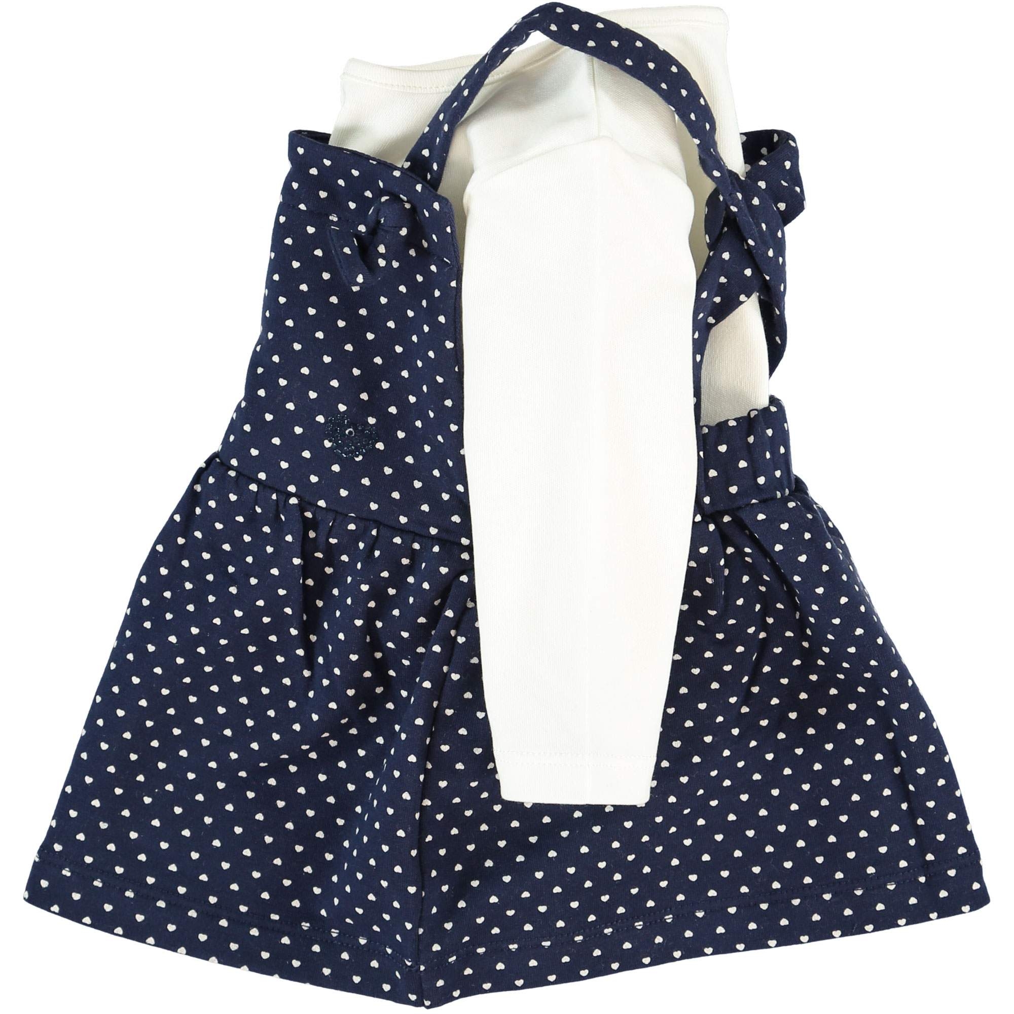 COMPLETO NEONATA IDO