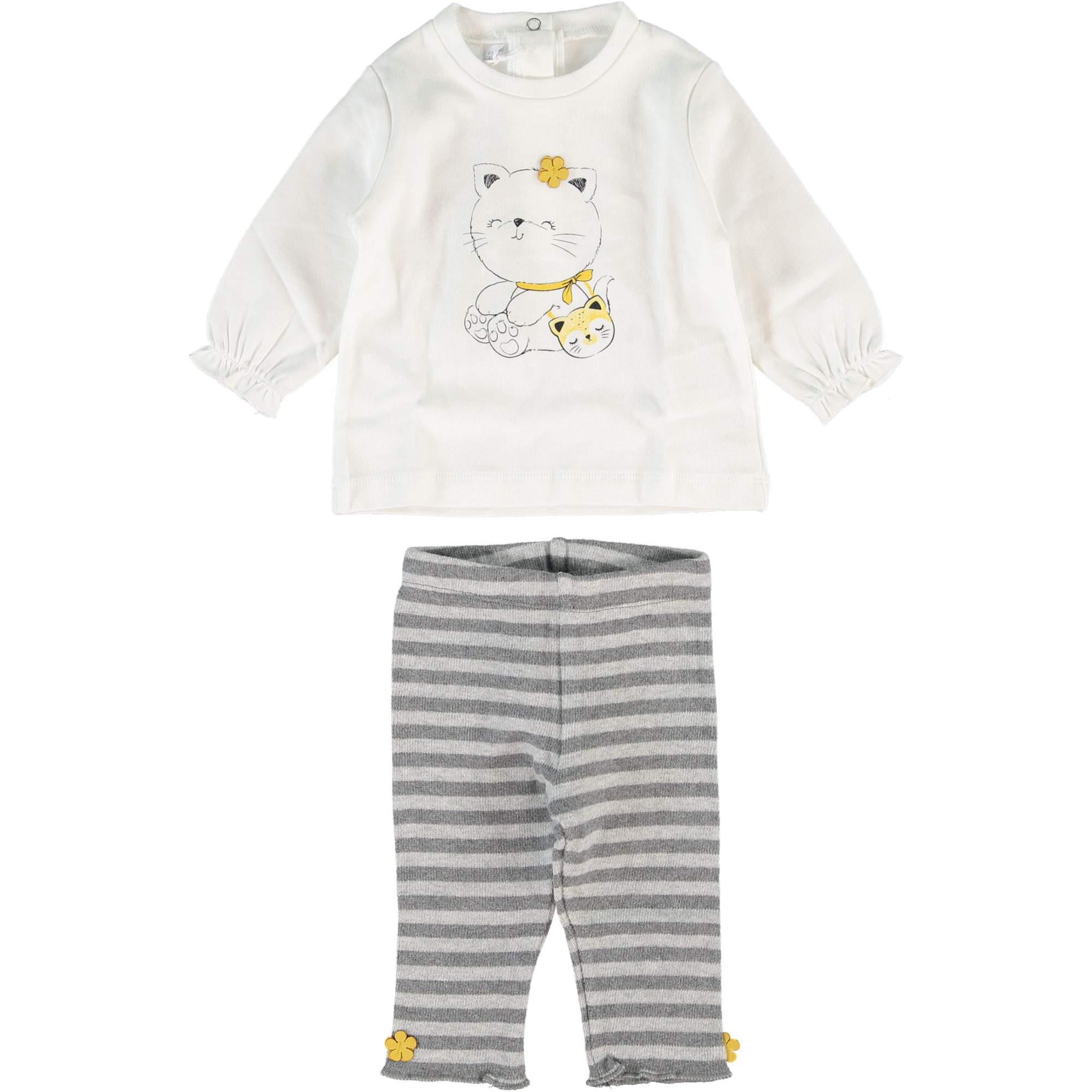 COMPLETO NEONATA IDO