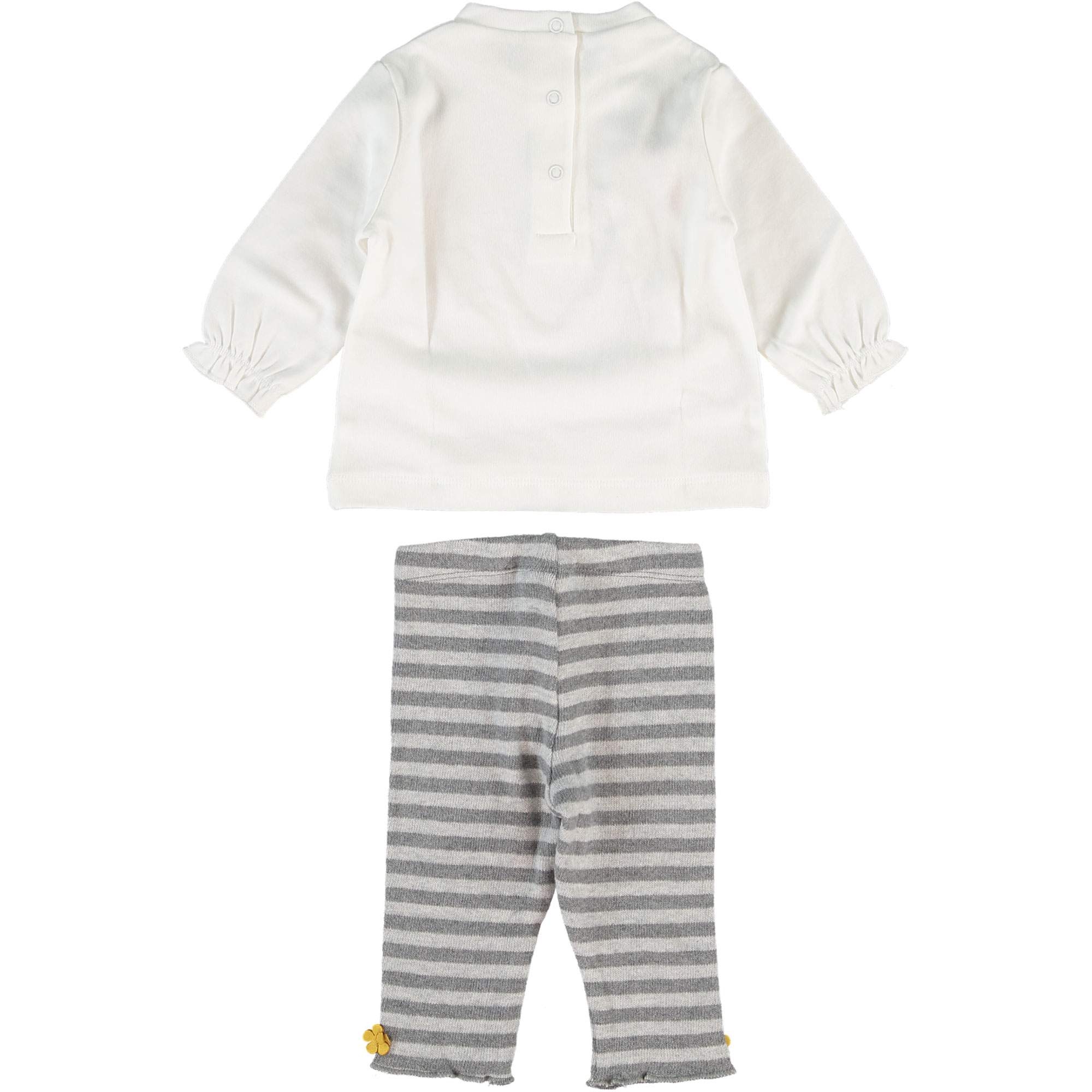 COMPLETO NEONATA IDO