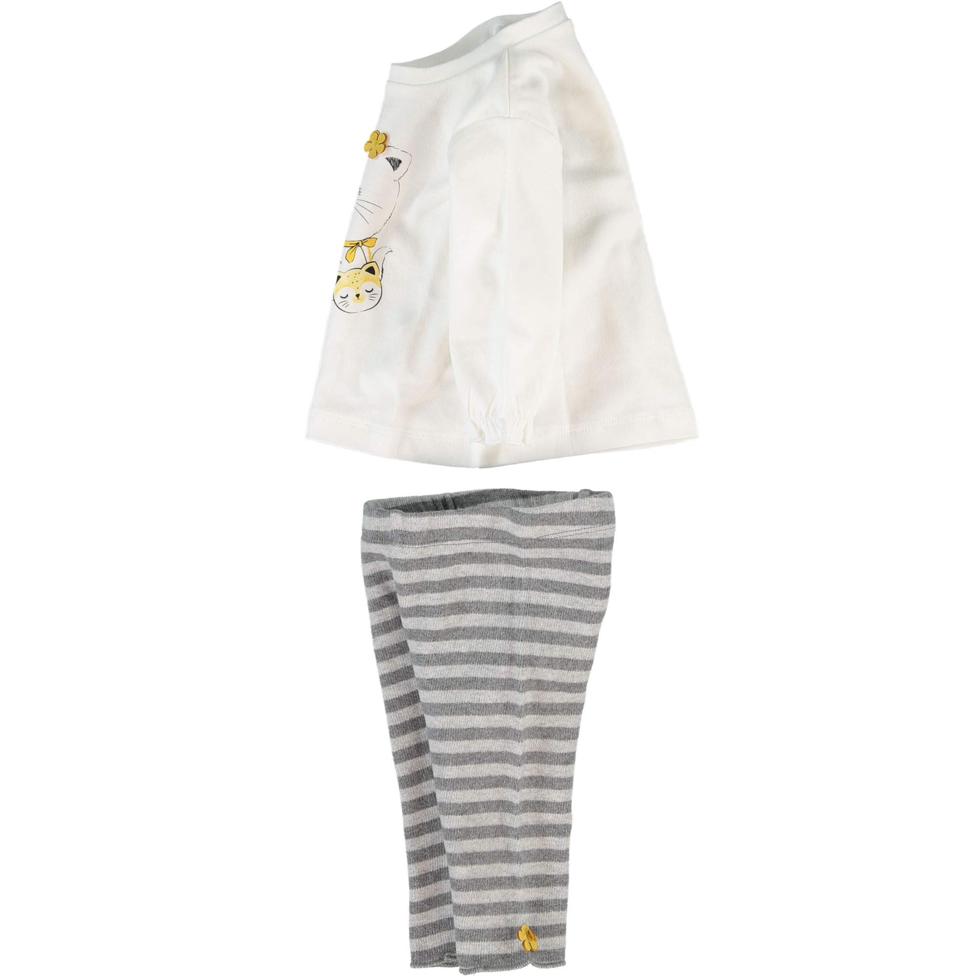 COMPLETO NEONATA IDO