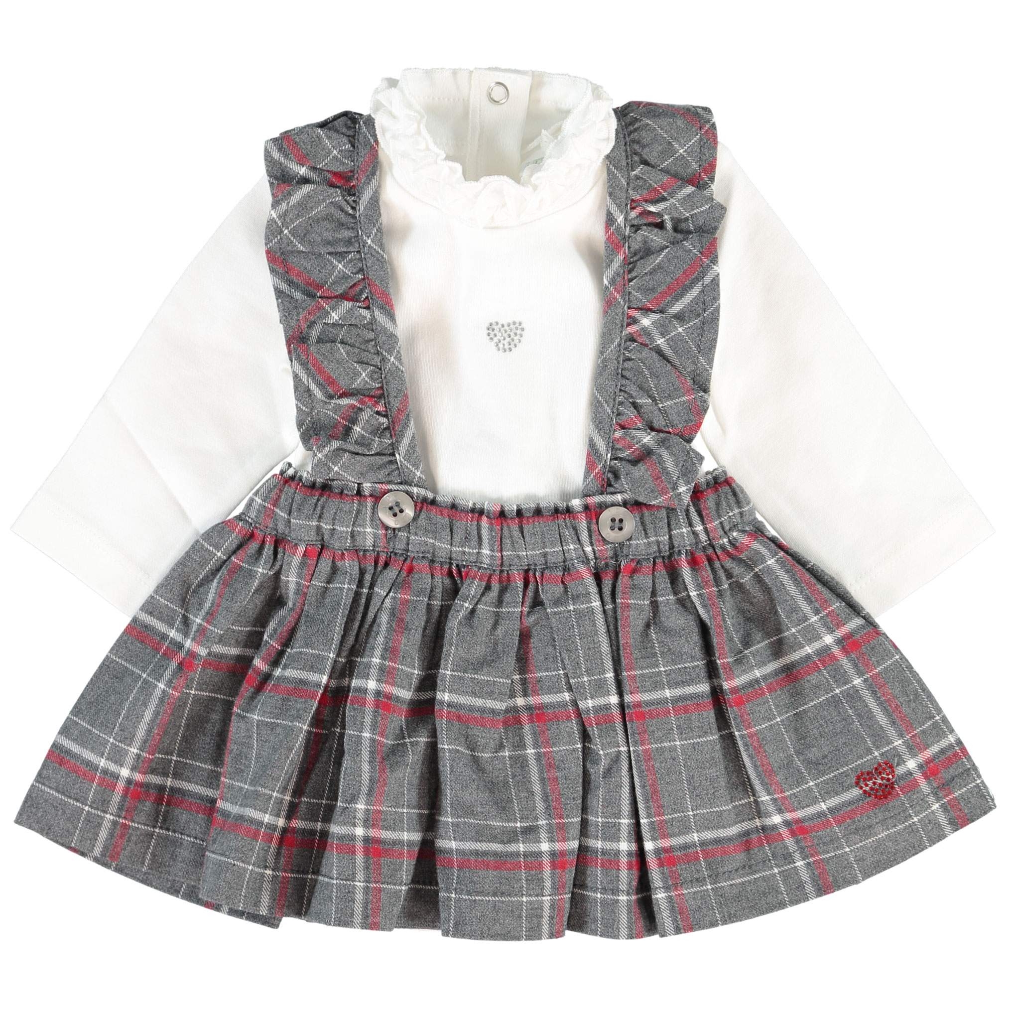 COMPLETO NEONATA IDO