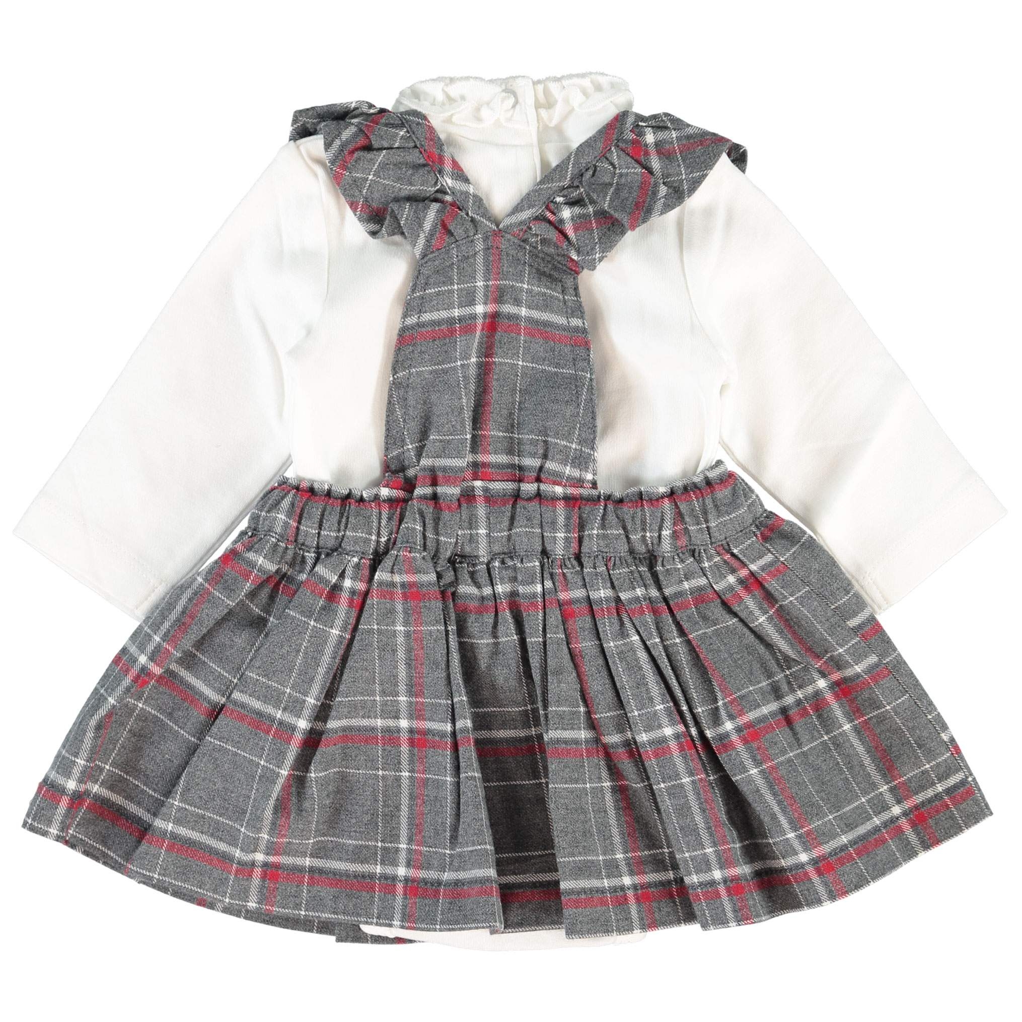 COMPLETO NEONATA IDO