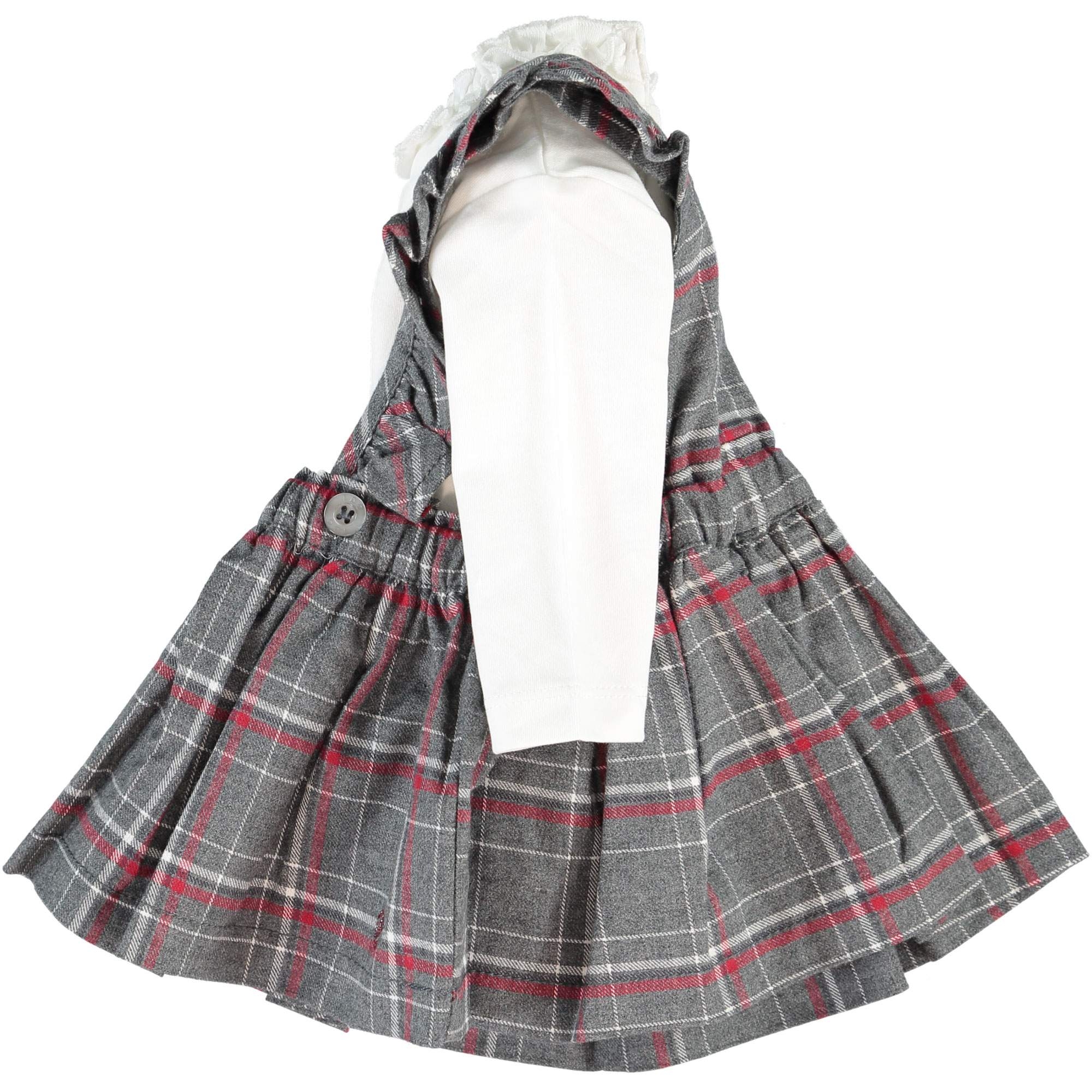 COMPLETO NEONATA IDO