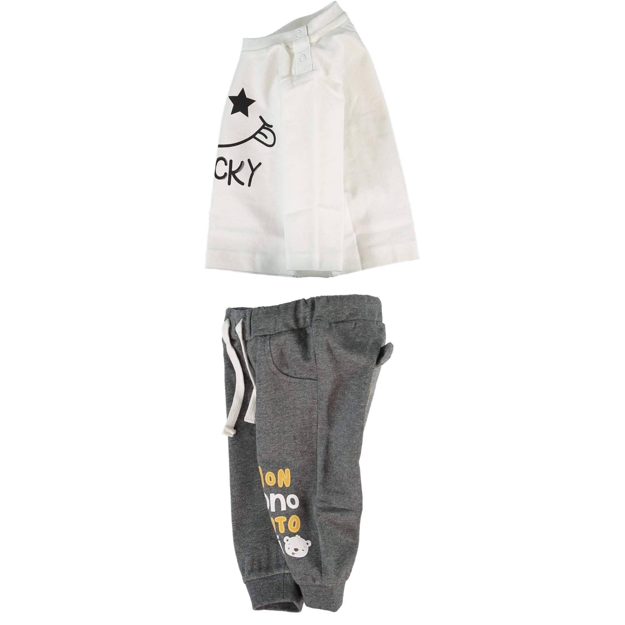 COMPLETO NEONATO IDO