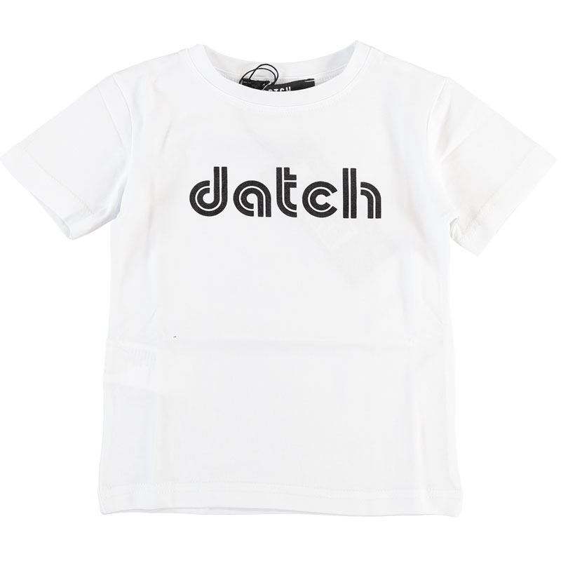 T-SHIRT BIMBO DATCH
