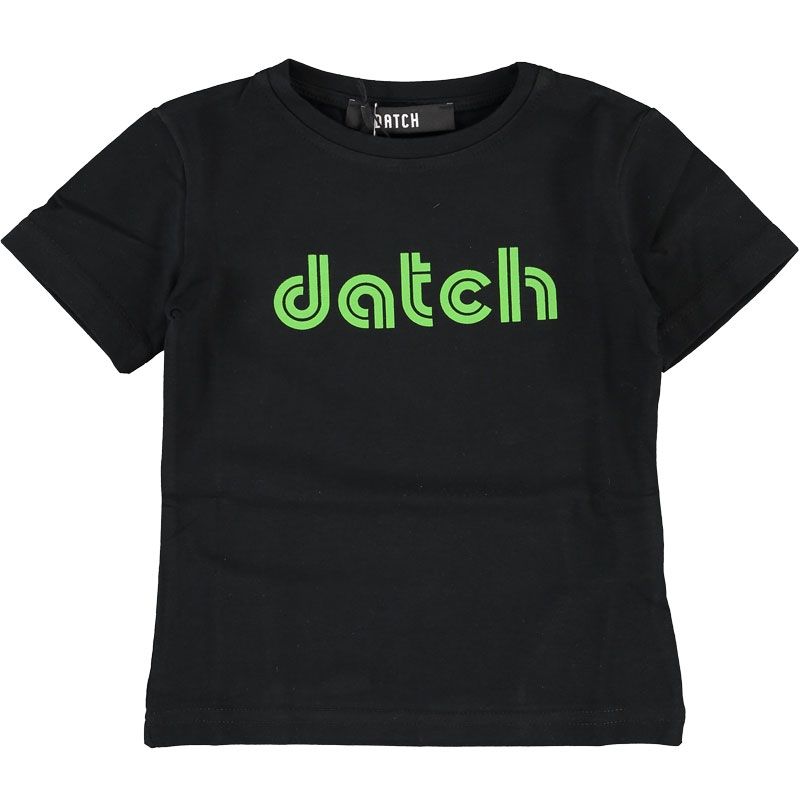 T-SHIRT BIMBO DATCH