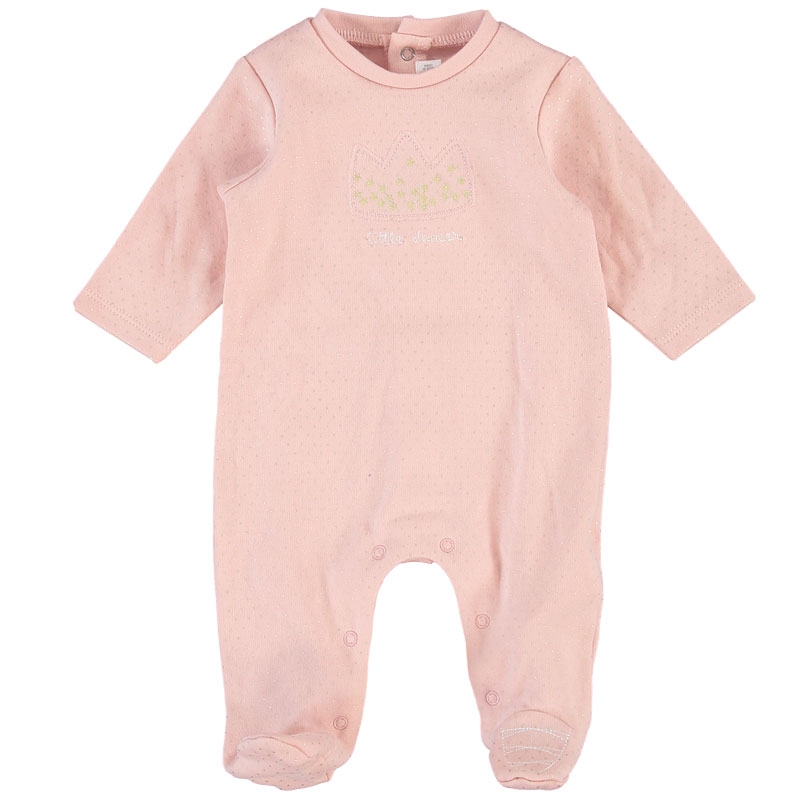 TUTINA NEONATA MAYORAL