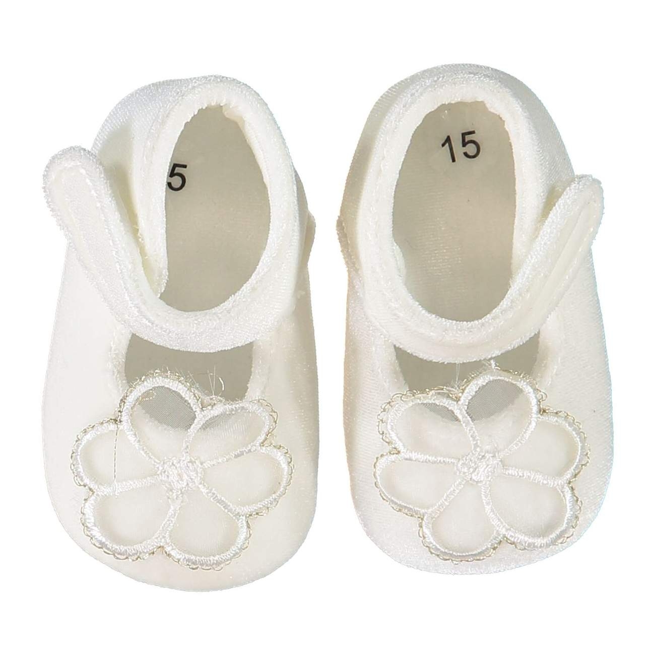 BALLERINA NEONATA IDO