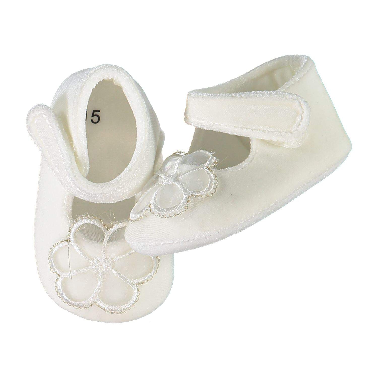 BALLERINA NEONATA IDO