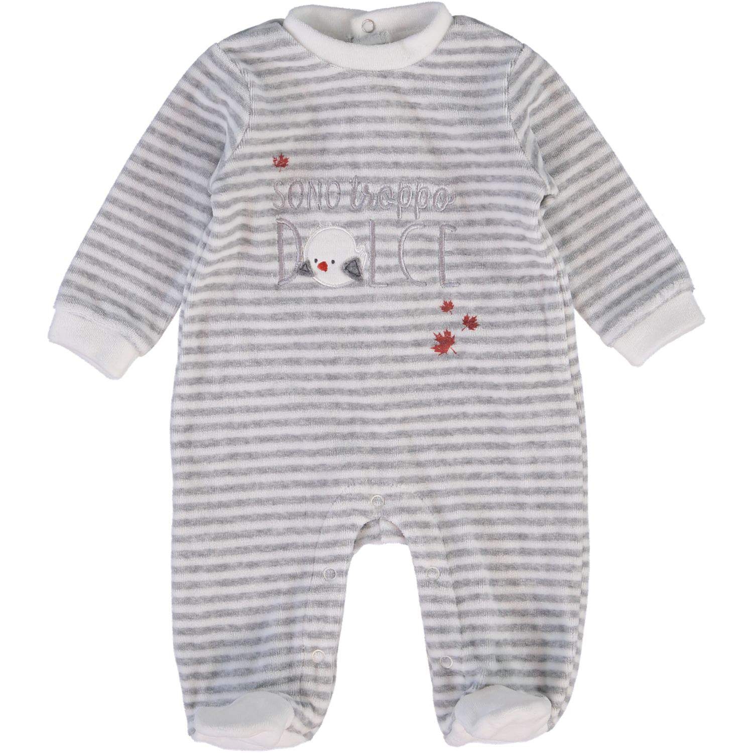 TUTINA NEONATA DODIPETTO