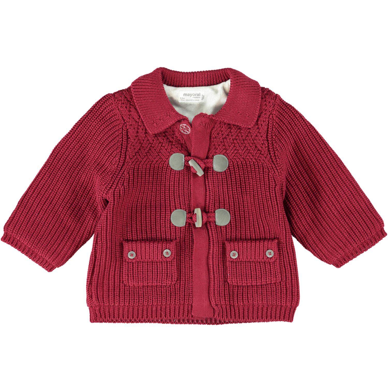 GIACCAONE NEONATO MAYORAL