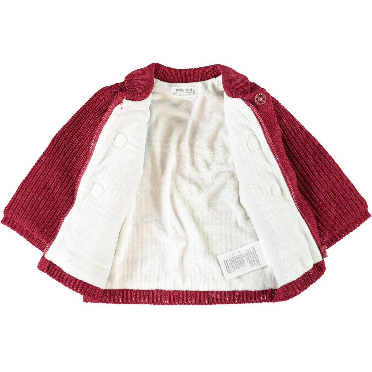 GIACCAONE NEONATO MAYORAL