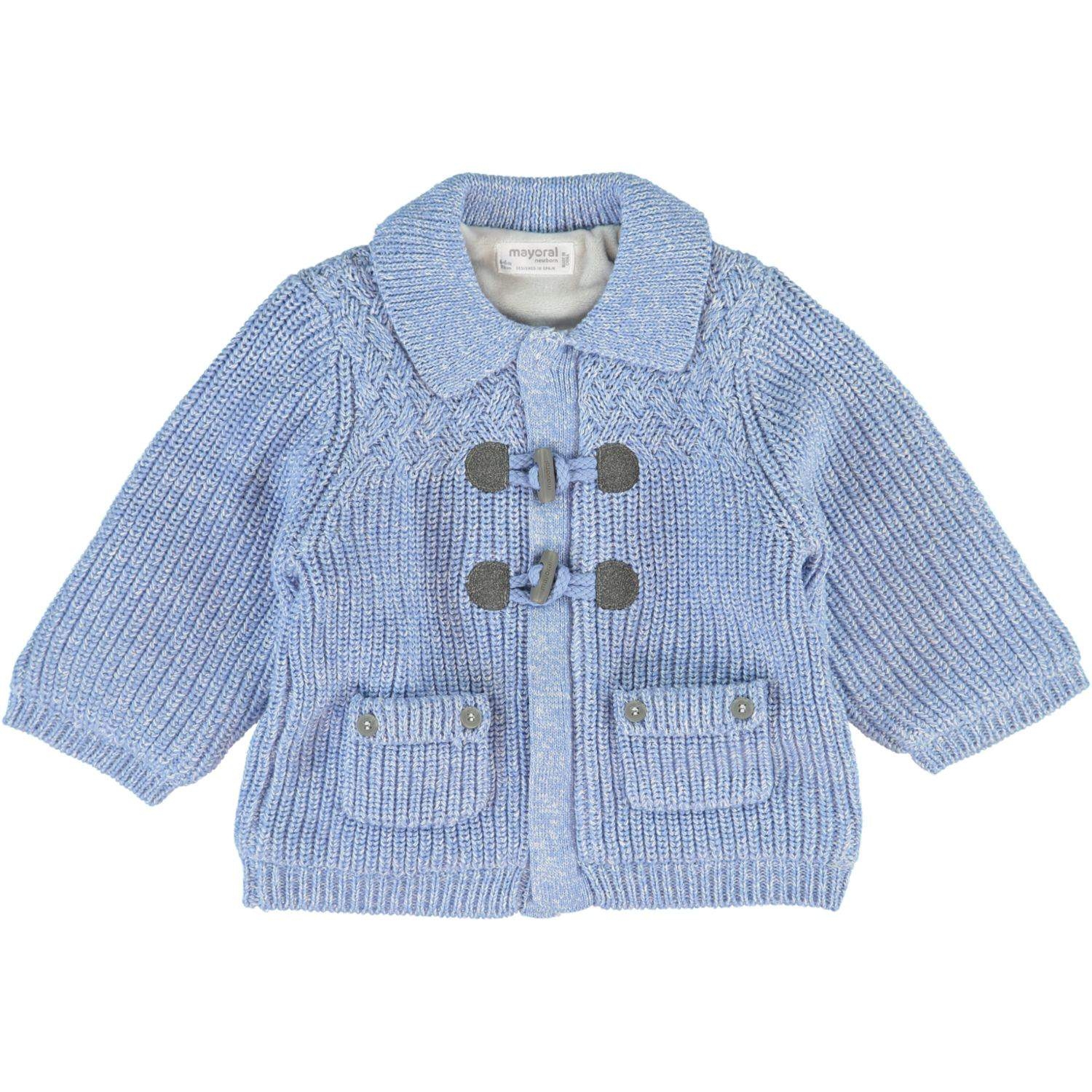 GIACCAONE NEONATO MAYORAL