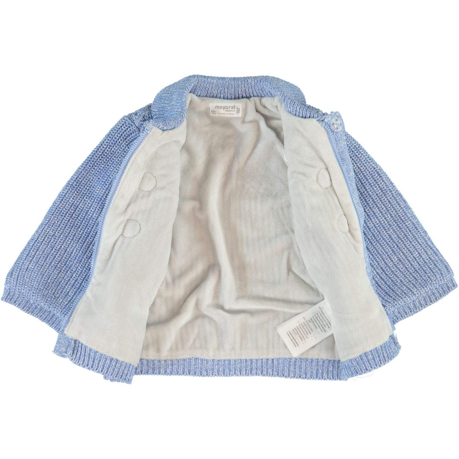 GIACCAONE NEONATO MAYORAL