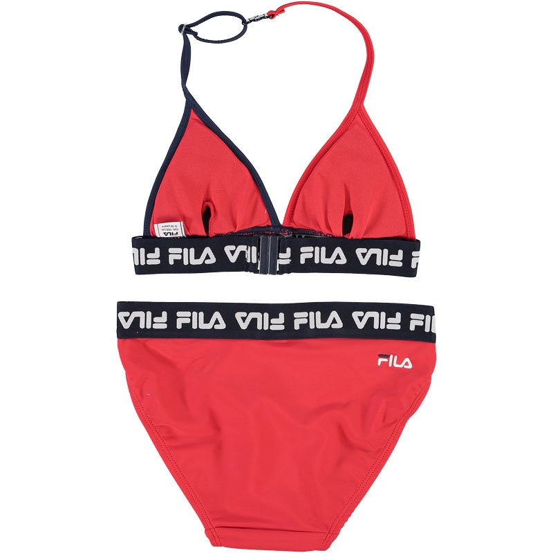 COSTUME RAGAZZA FILA